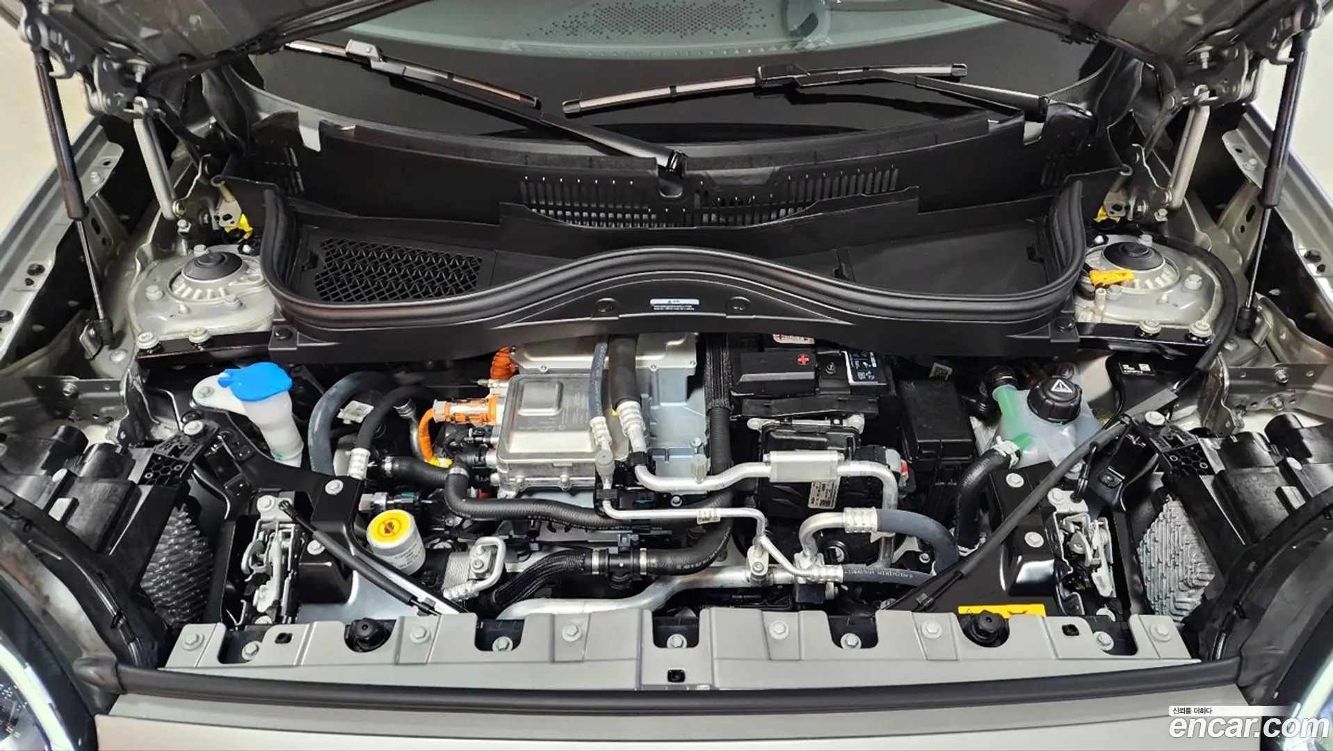Mini Aceman E Classic 2024