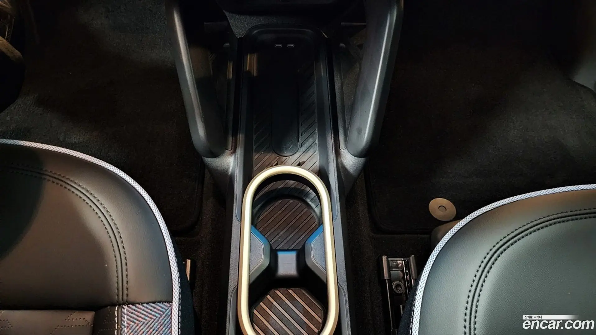 Mini Aceman E Classic 2024