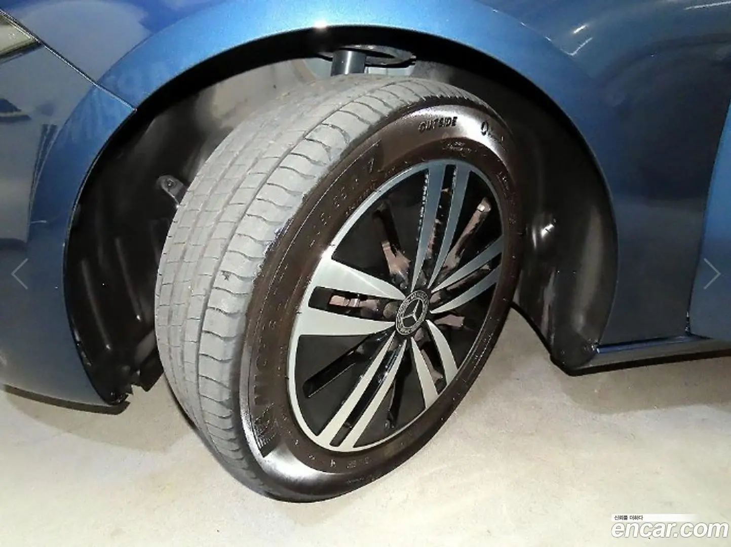 Mercedes-Benz A-Class A200d Sedan 2021