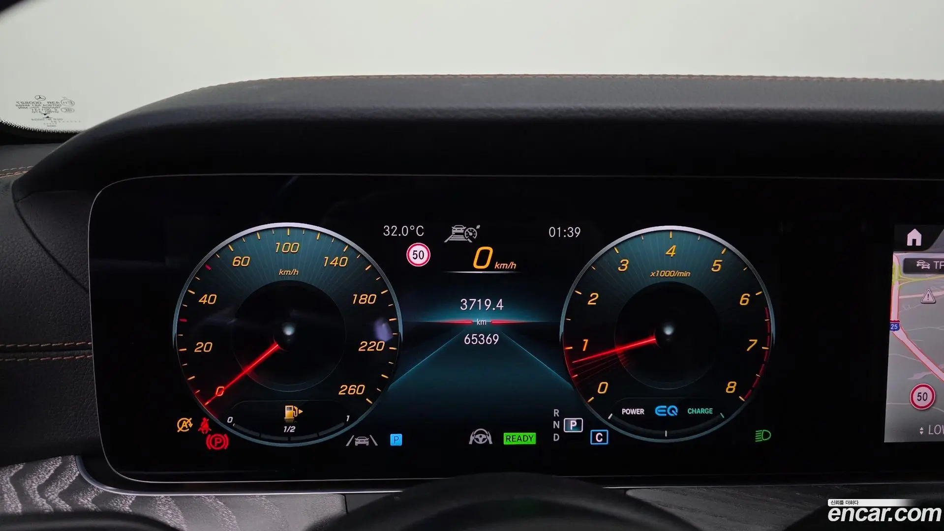 Mercedes-Benz E-Class E350 4MATIC AMG Line