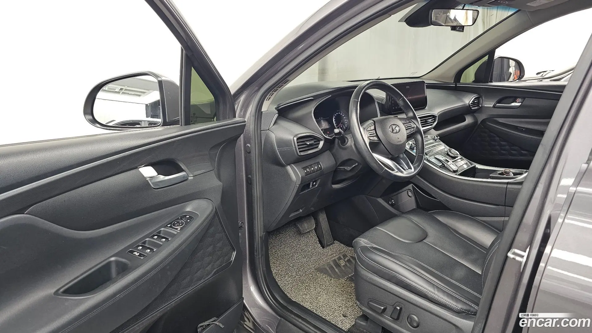 Hyundai Santafe Gasoline 2.5T 2WD 2020