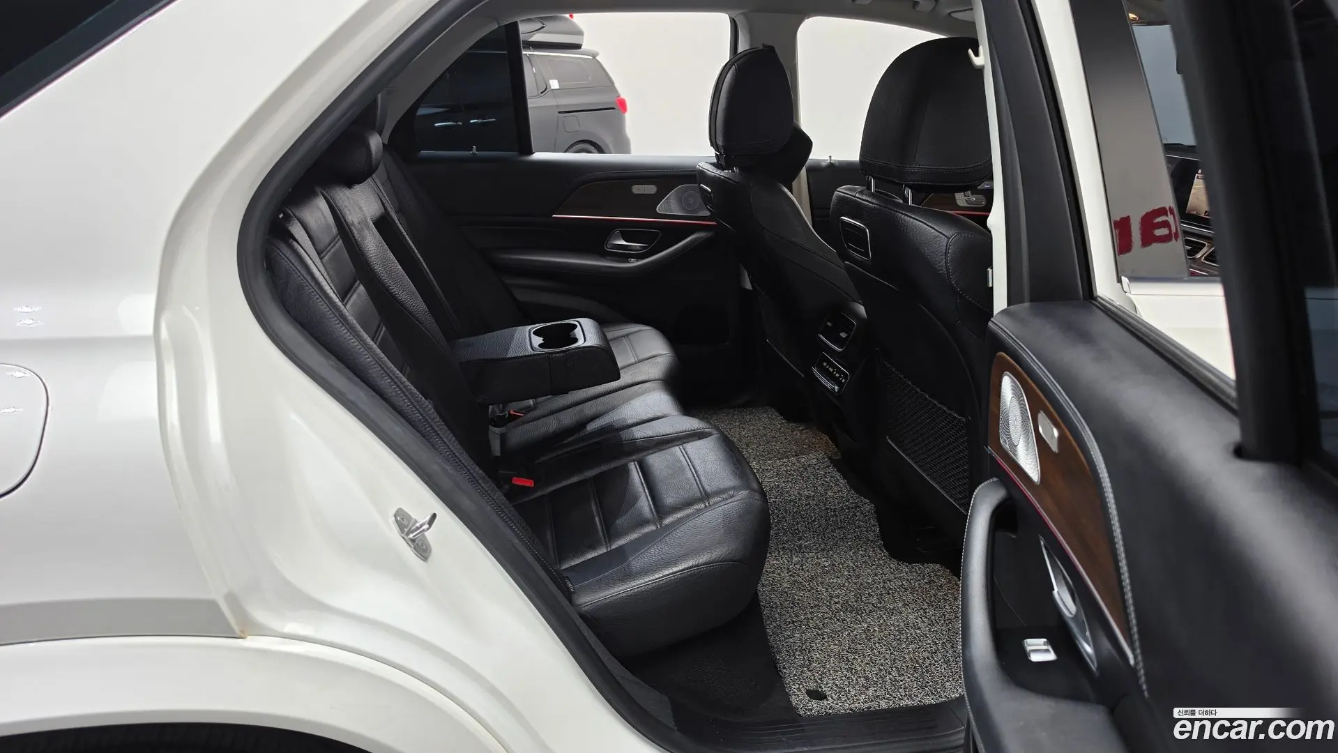 Mercedes-Benz GLE-Class GLE450 4MATIC 2018