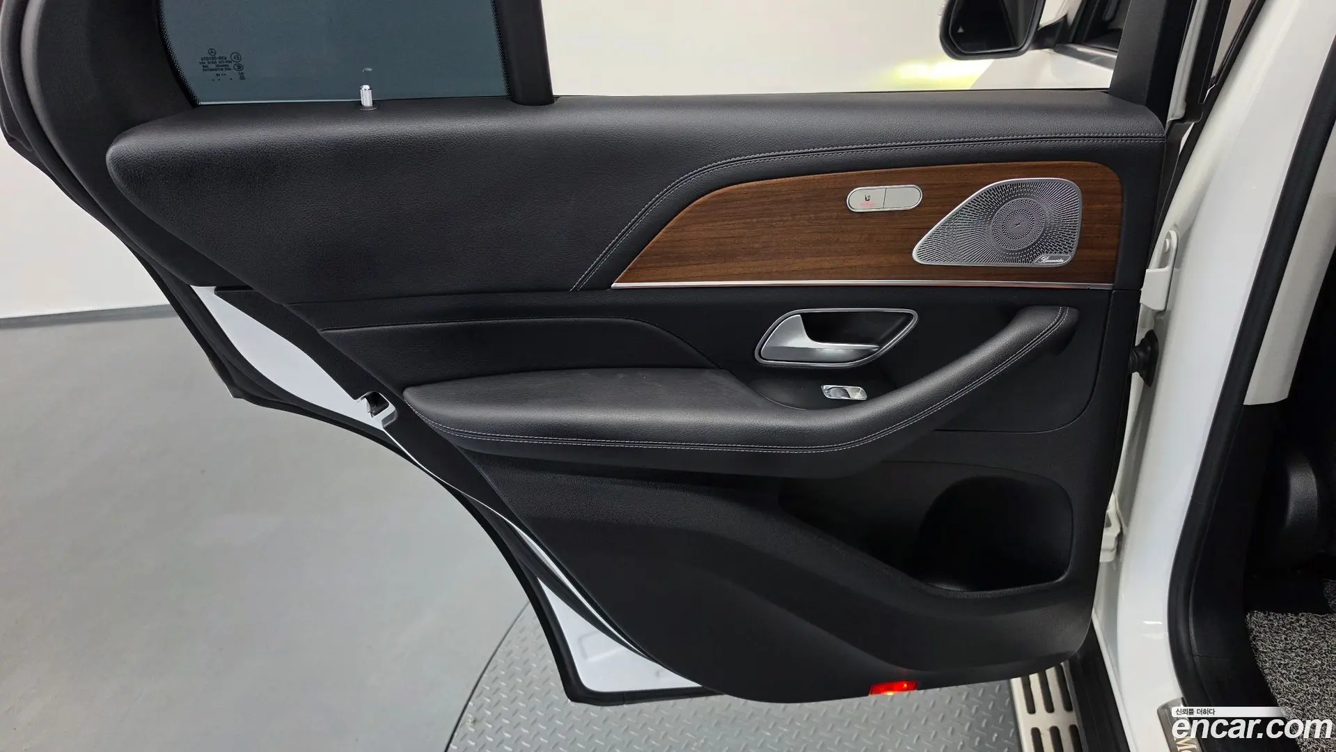 Mercedes-Benz GLE-Class GLE450 4MATIC 2018
