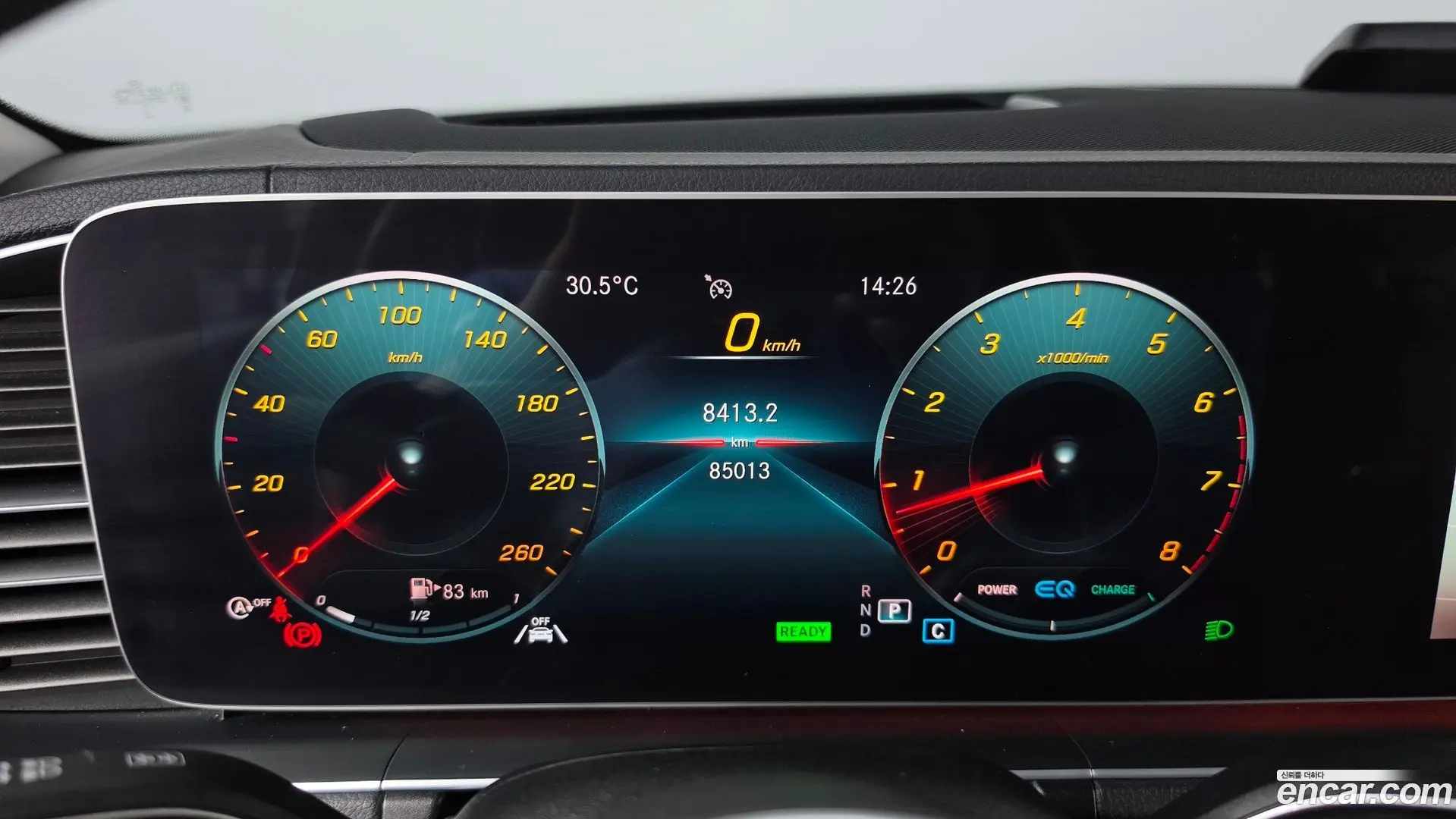Mercedes-Benz GLE-Class GLE450 4MATIC 2018