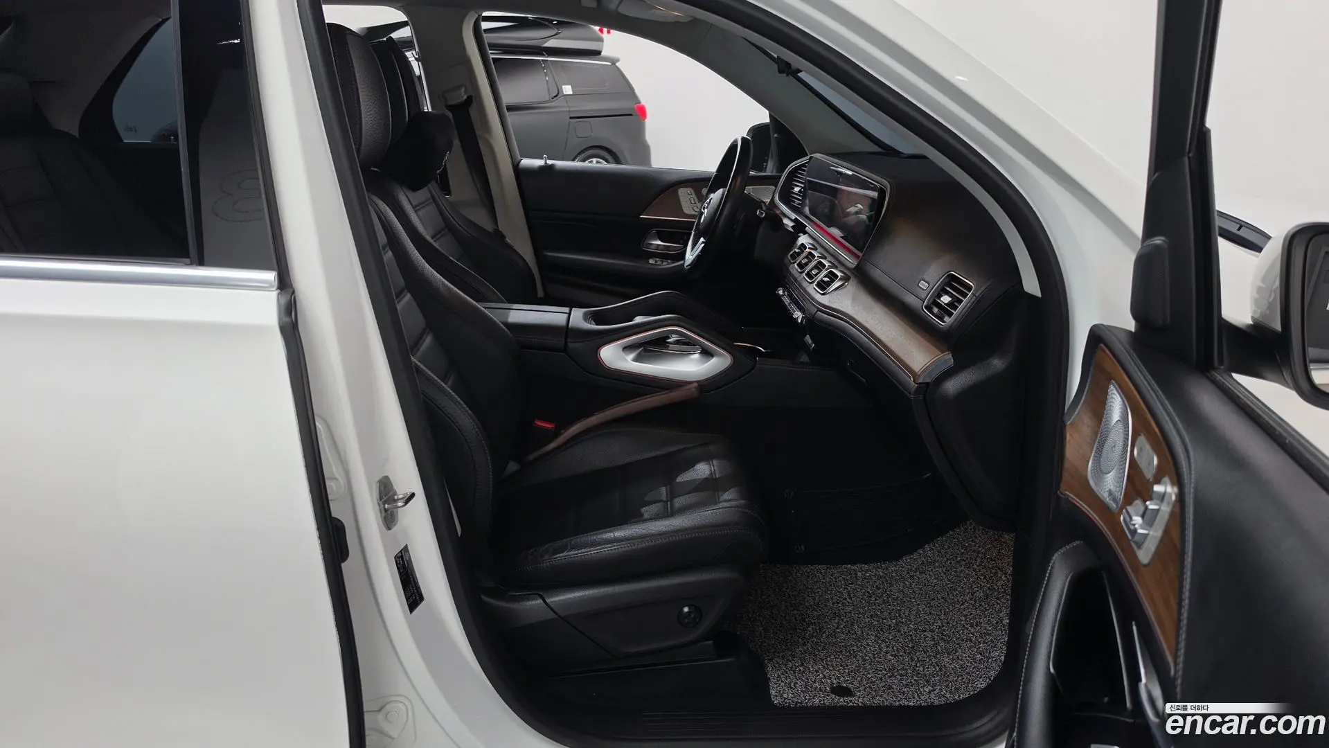 Mercedes-Benz GLE-Class GLE450 4MATIC 2018