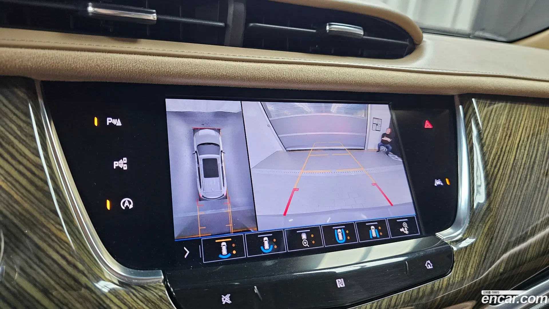 Cadillac XT6 3.6 Sport