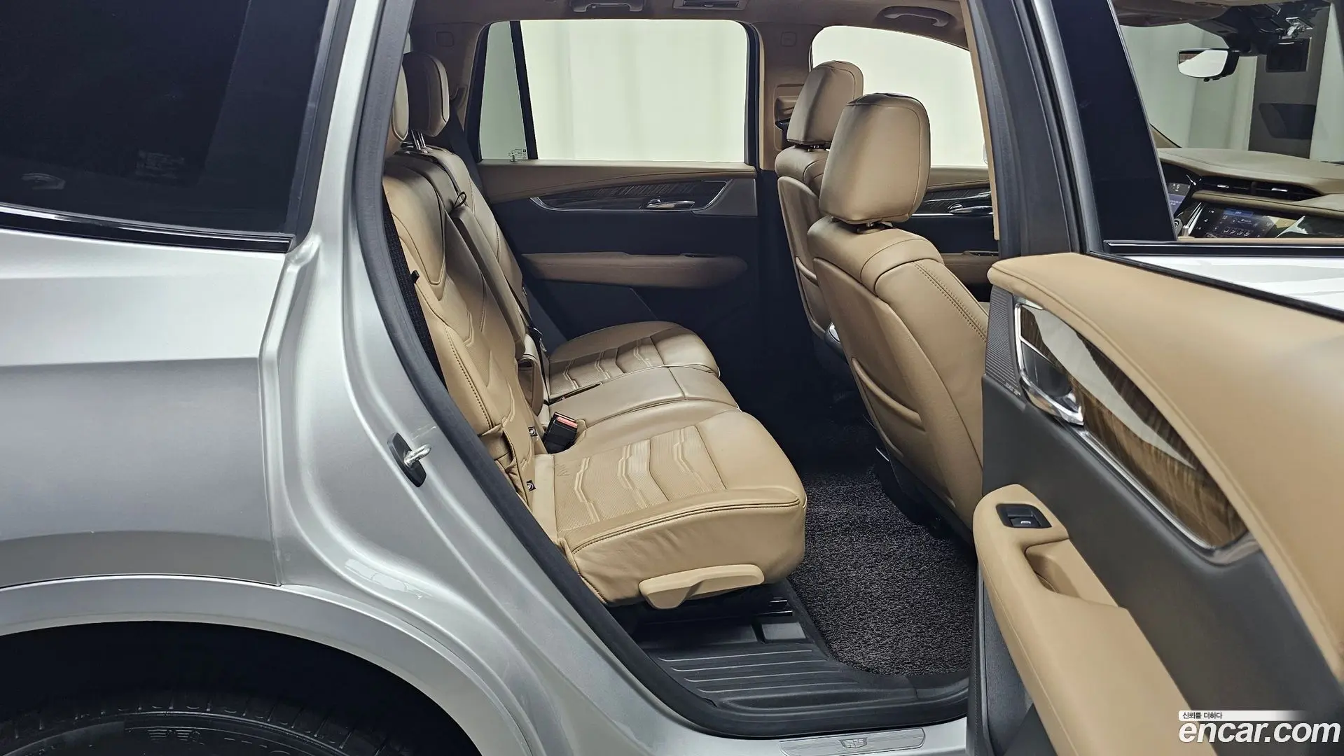 Cadillac XT6 3.6 Sport
