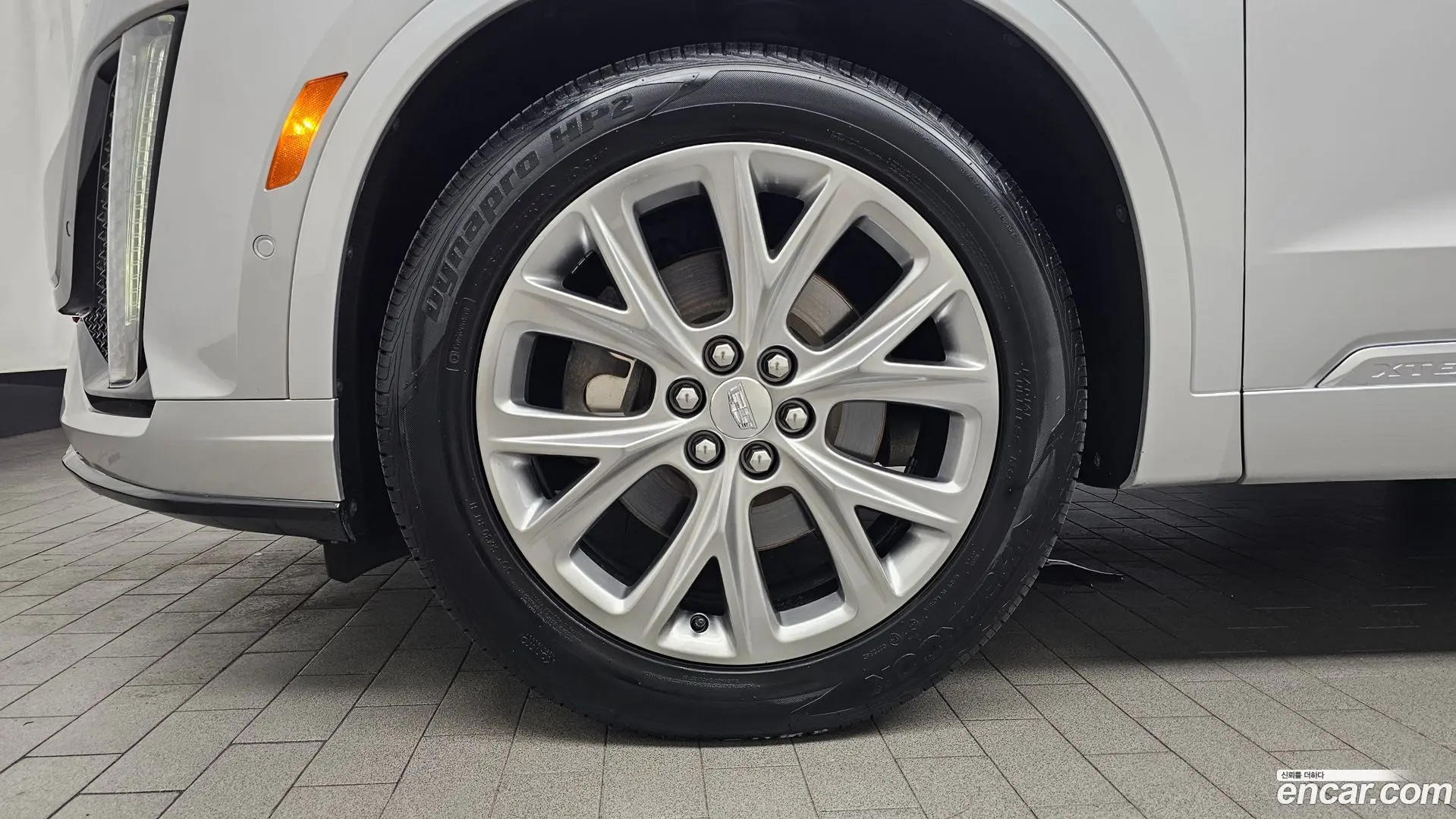 Cadillac XT6 3.6 Sport