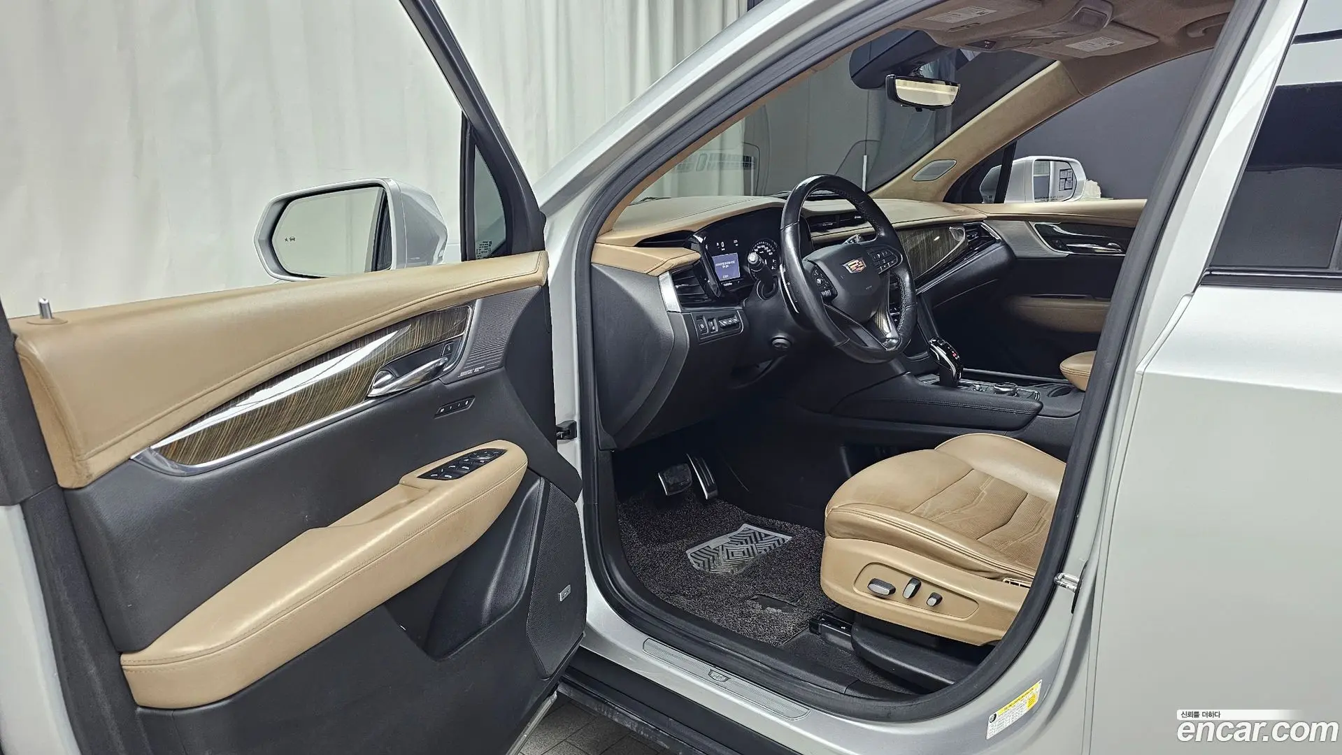 Cadillac XT6 3.6 Sport