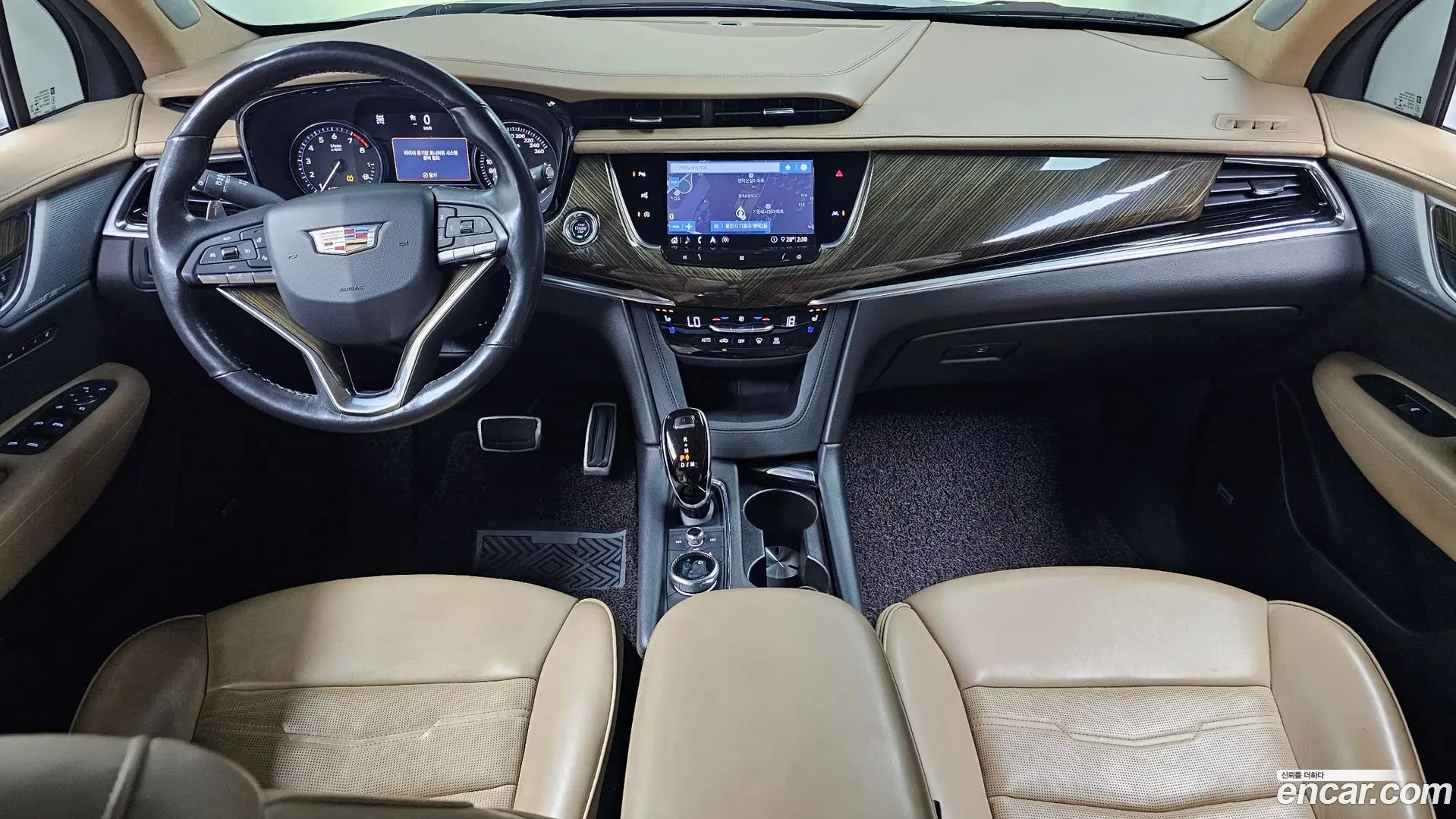 Cadillac XT6 3.6 Sport