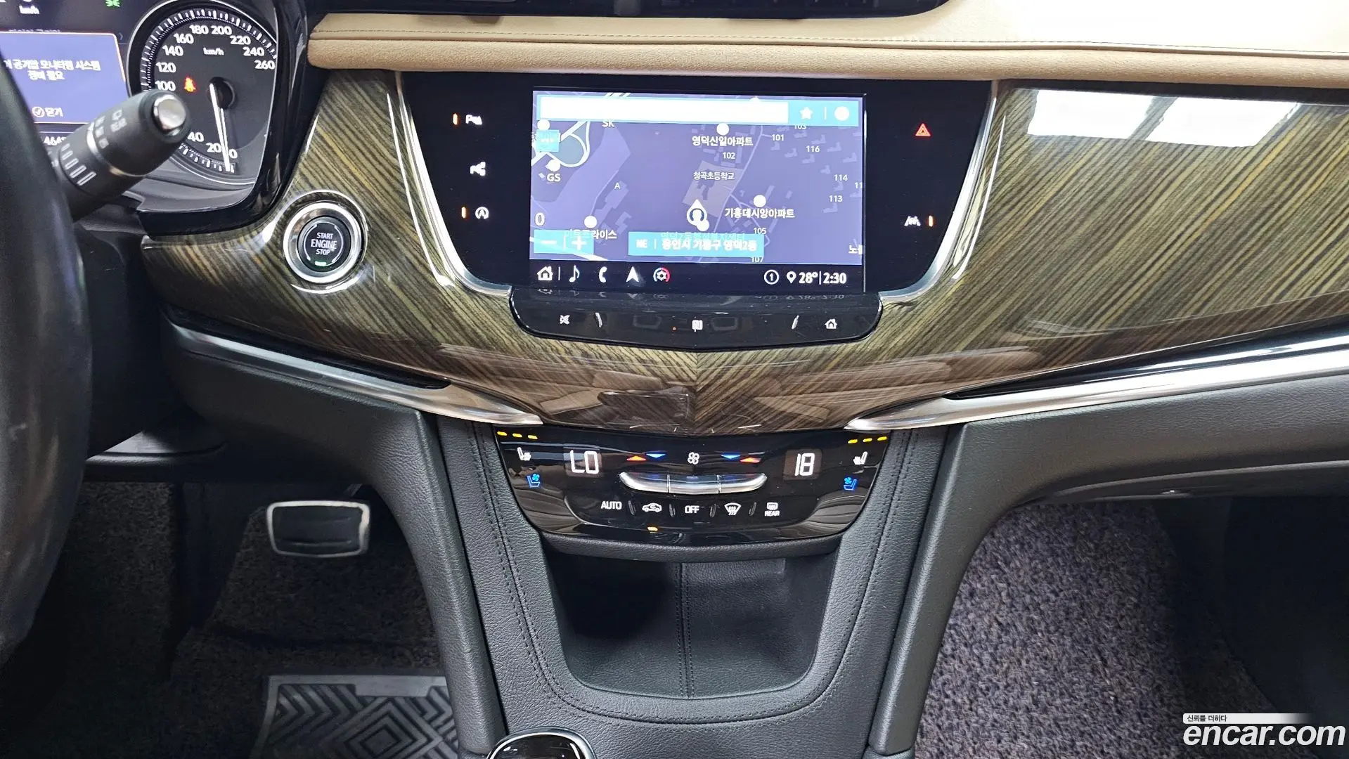Cadillac XT6 3.6 Sport