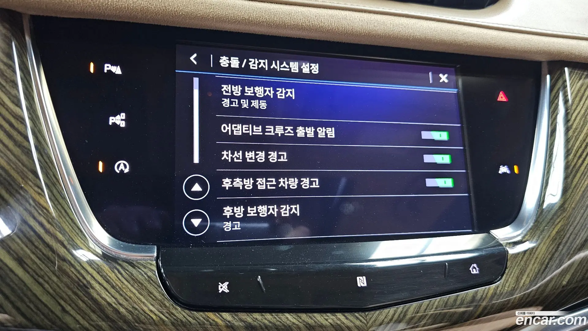 Cadillac XT6 3.6 Sport