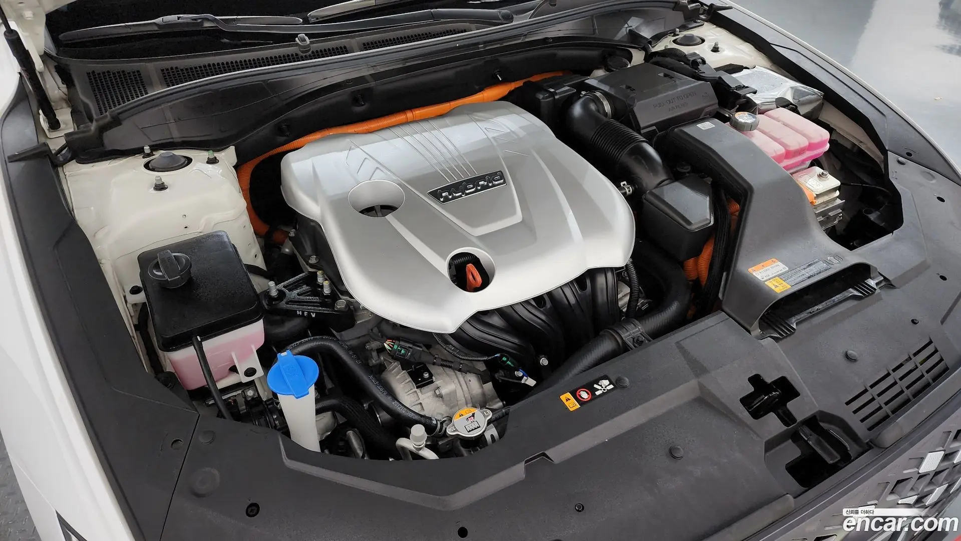 Hyundai Grandeur Exclusive