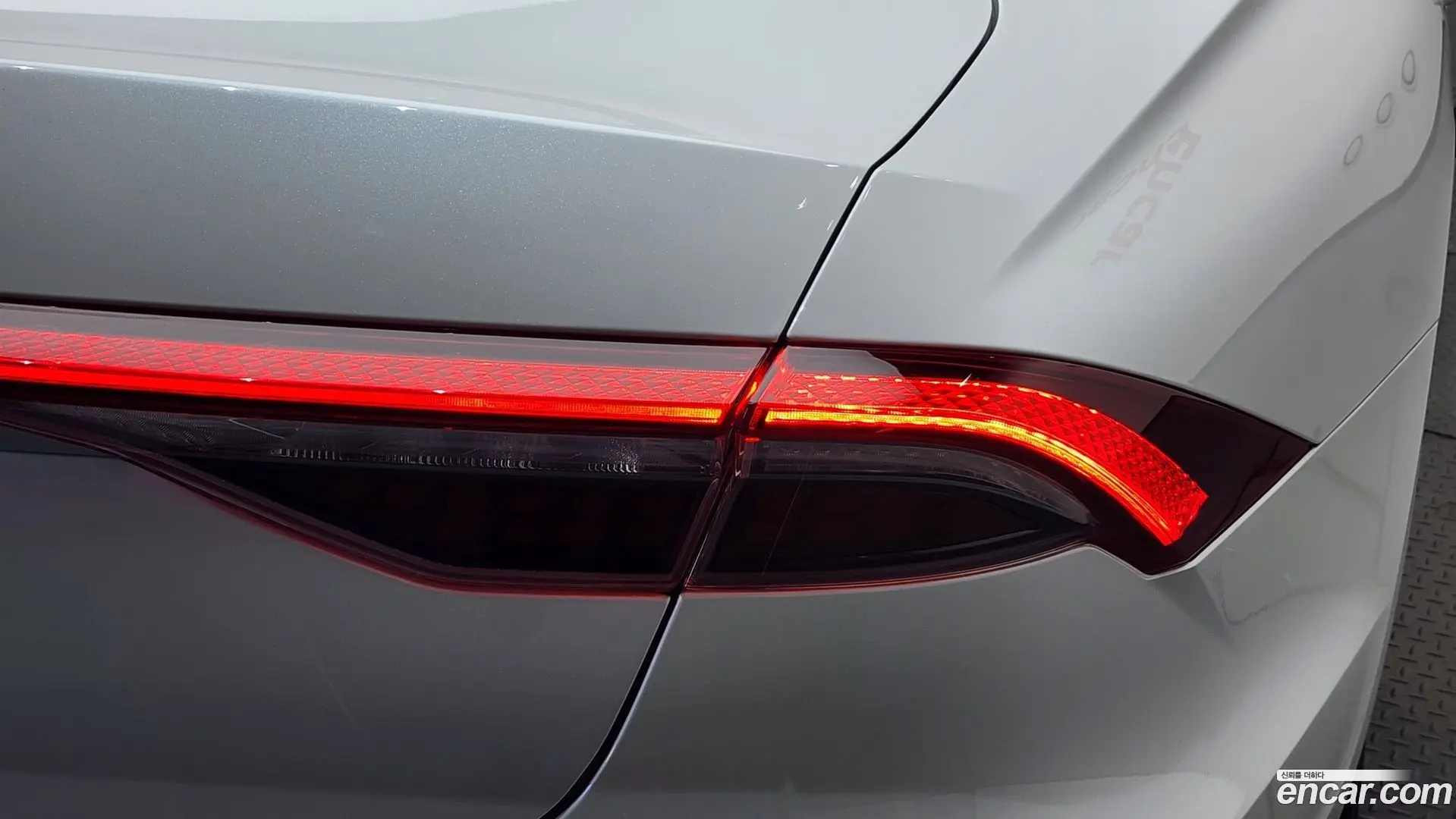 Hyundai Grandeur Exclusive