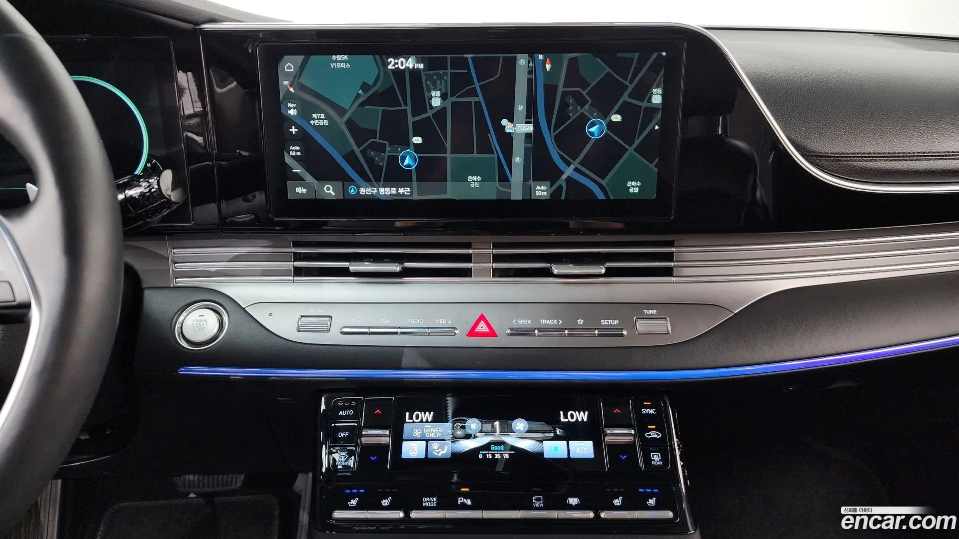 Hyundai Grandeur Exclusive