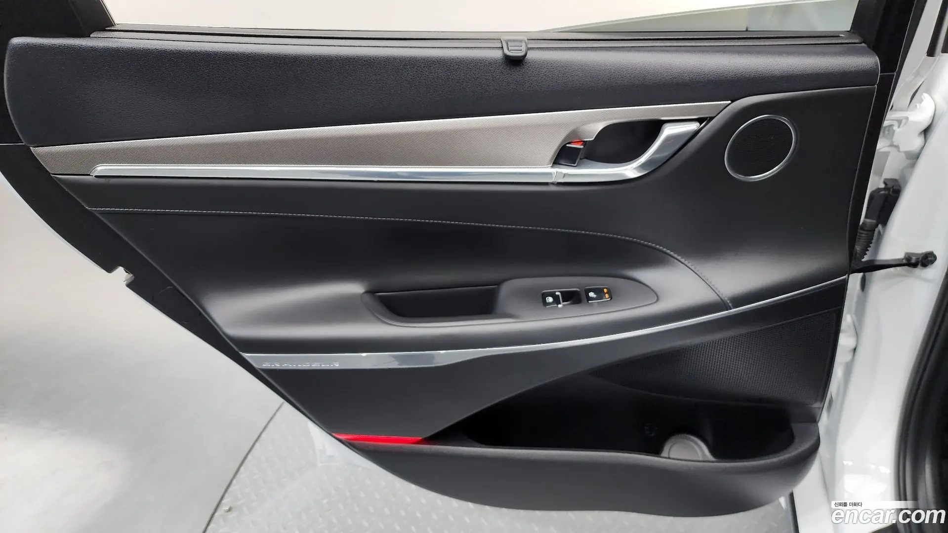 Hyundai Grandeur Exclusive