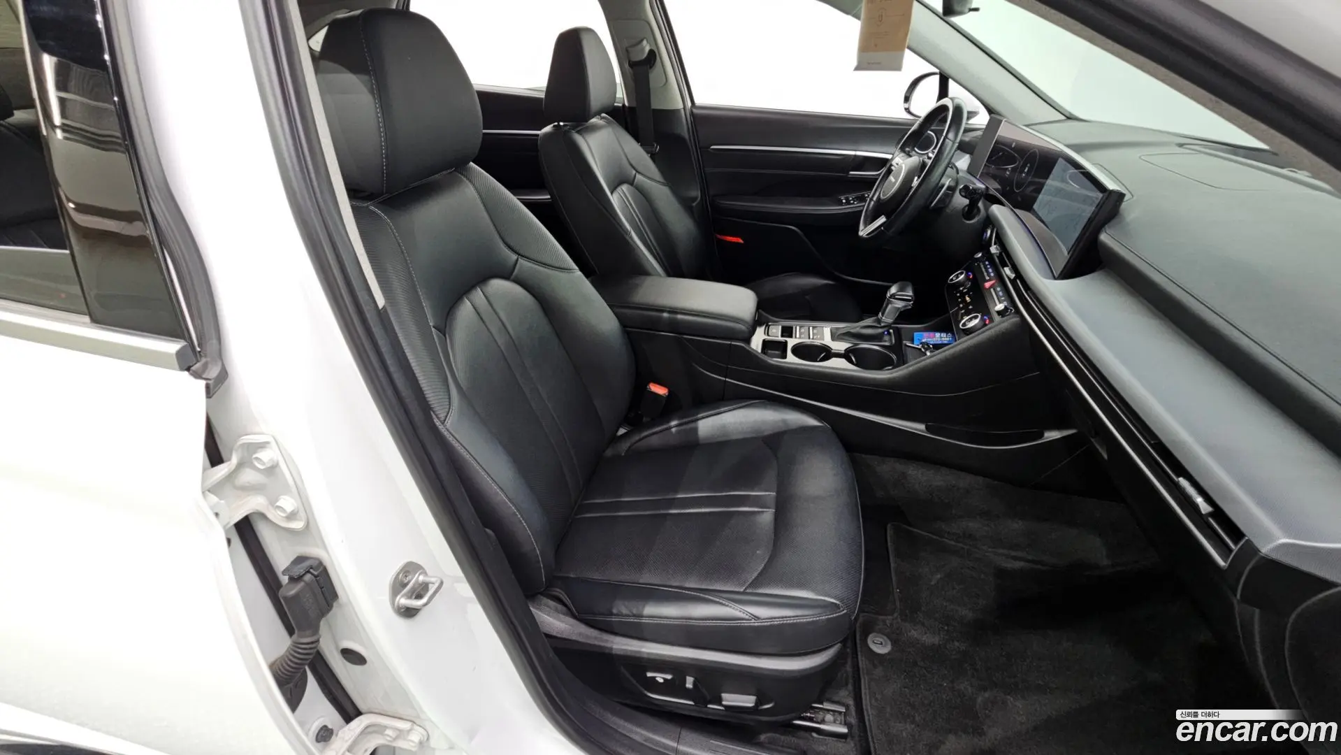 Hyundai Sonata 2.0 LPG(Rent)