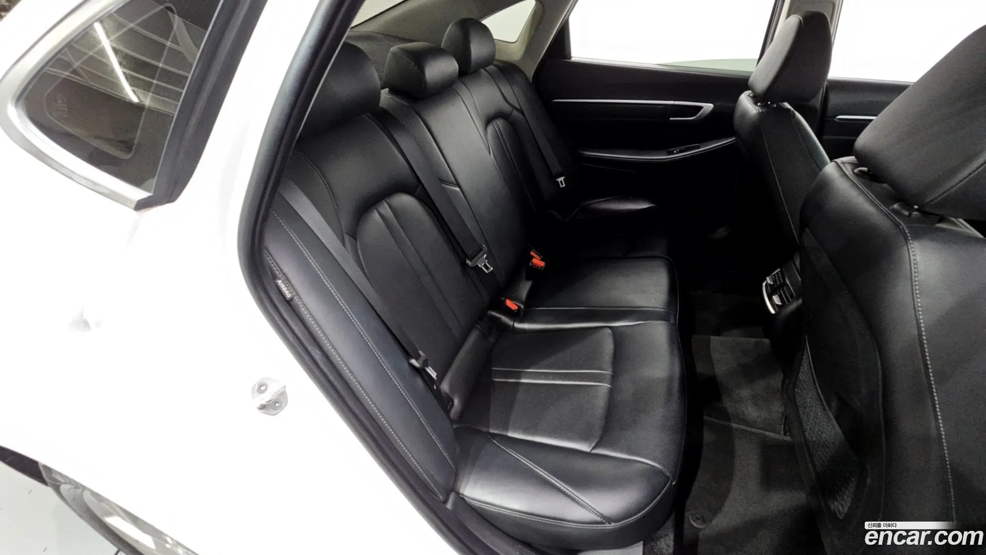 Hyundai Sonata 2.0 LPG(Rent)