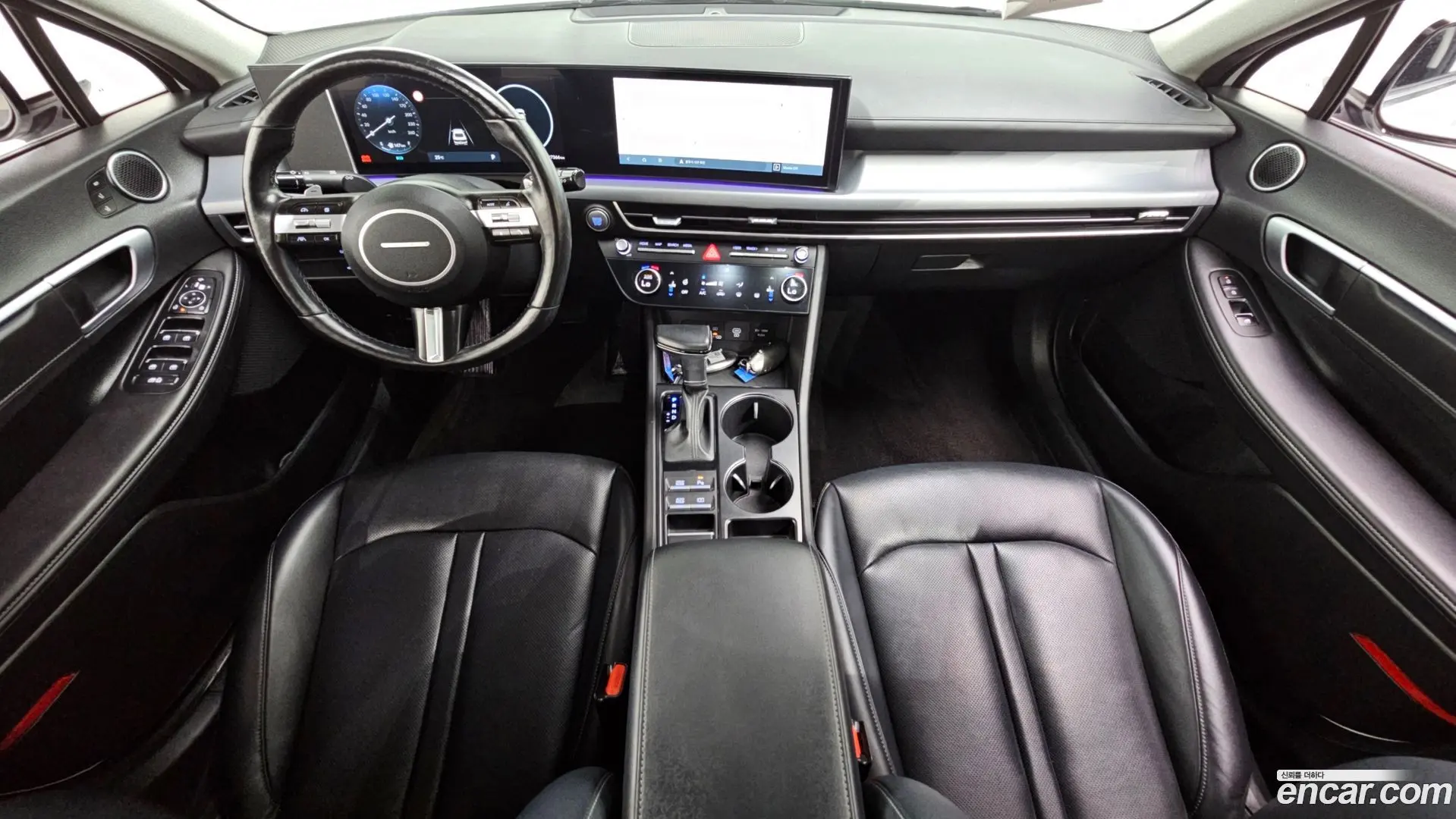 Hyundai Sonata 2.0 LPG(Rent)