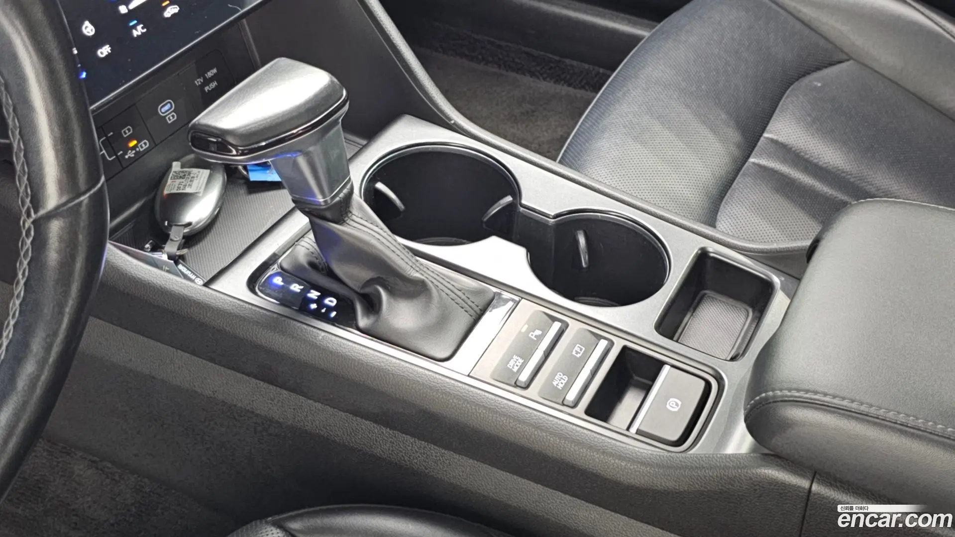 Hyundai Sonata 2.0 LPG(Rent)