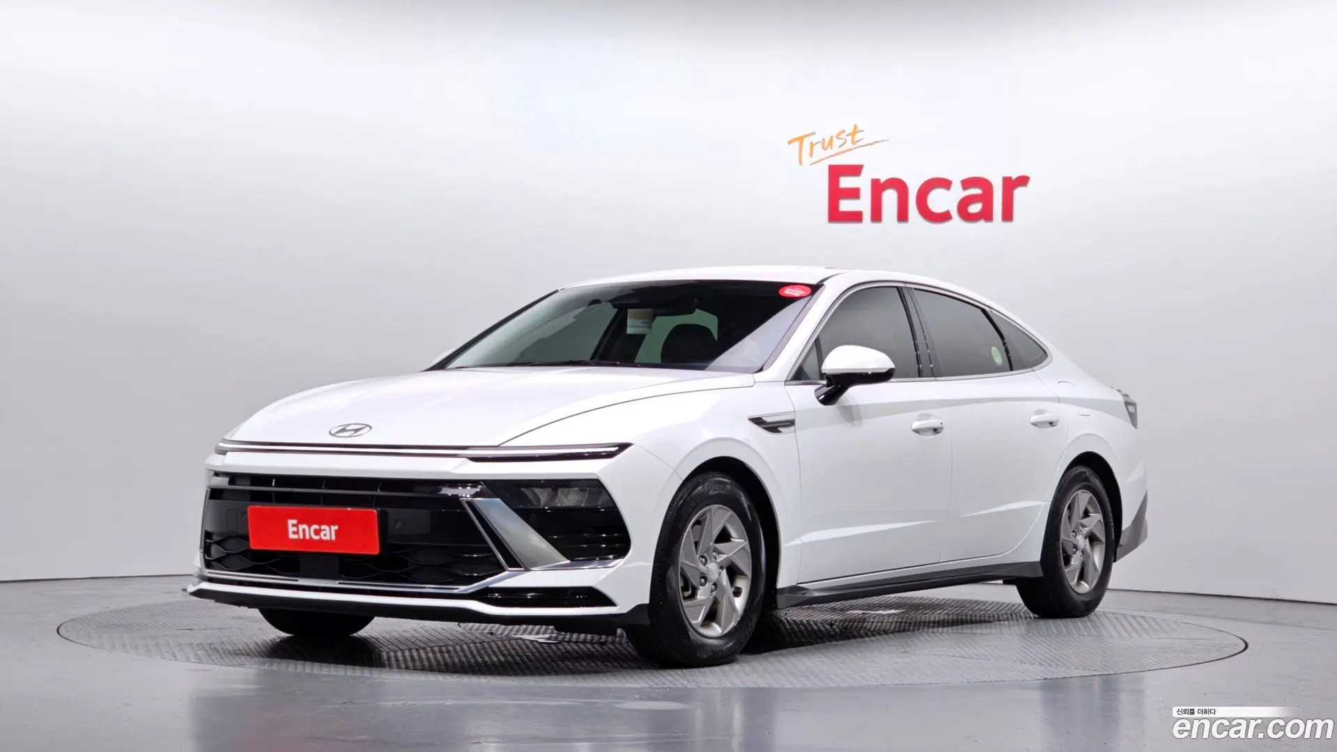 Hyundai Sonata 2.0 LPG(Rent)