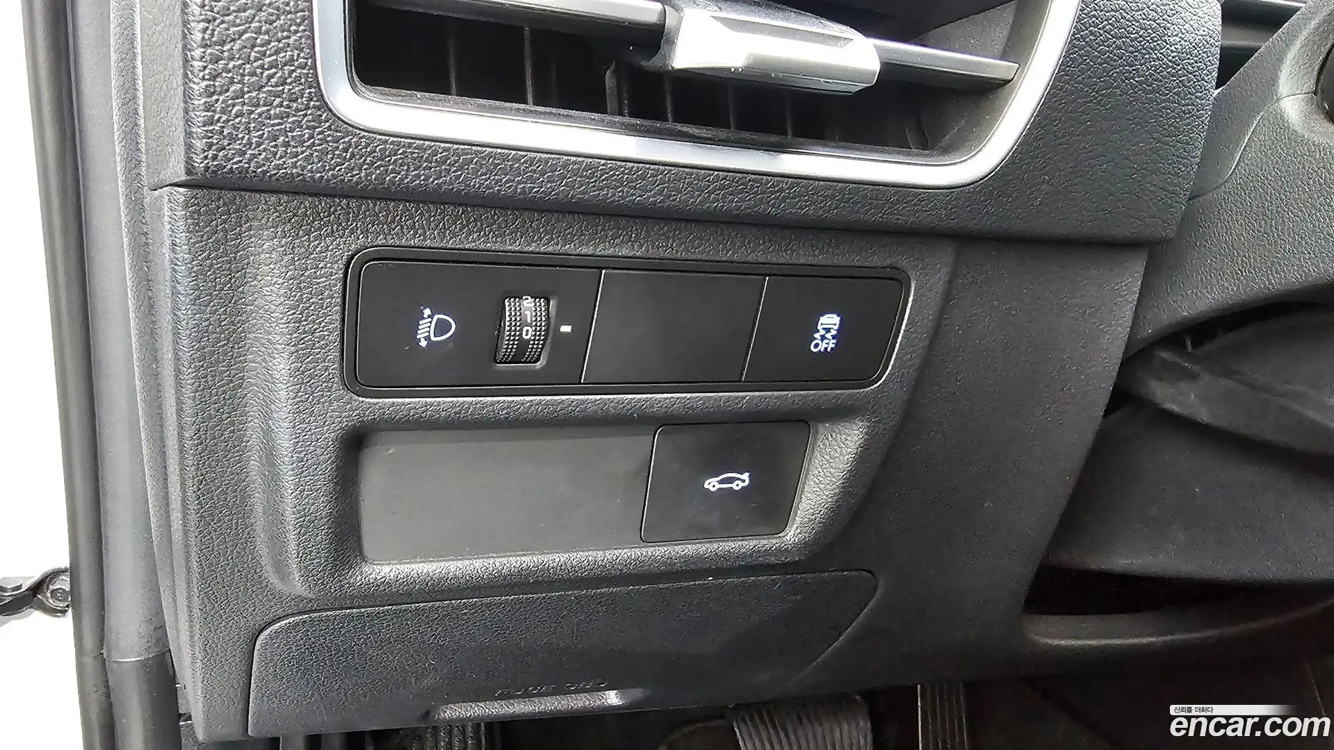 Hyundai Sonata 2.0 LPG(Rent)