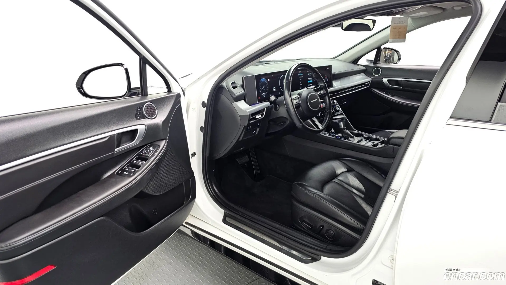 Hyundai Sonata 2.0 LPG(Rent)