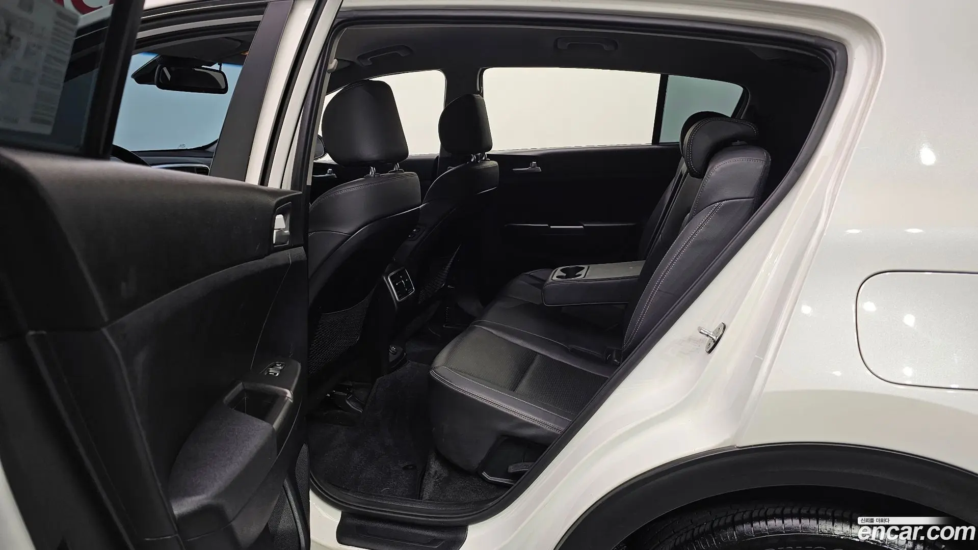 Kia Sportage Diesel 1.6 2WD