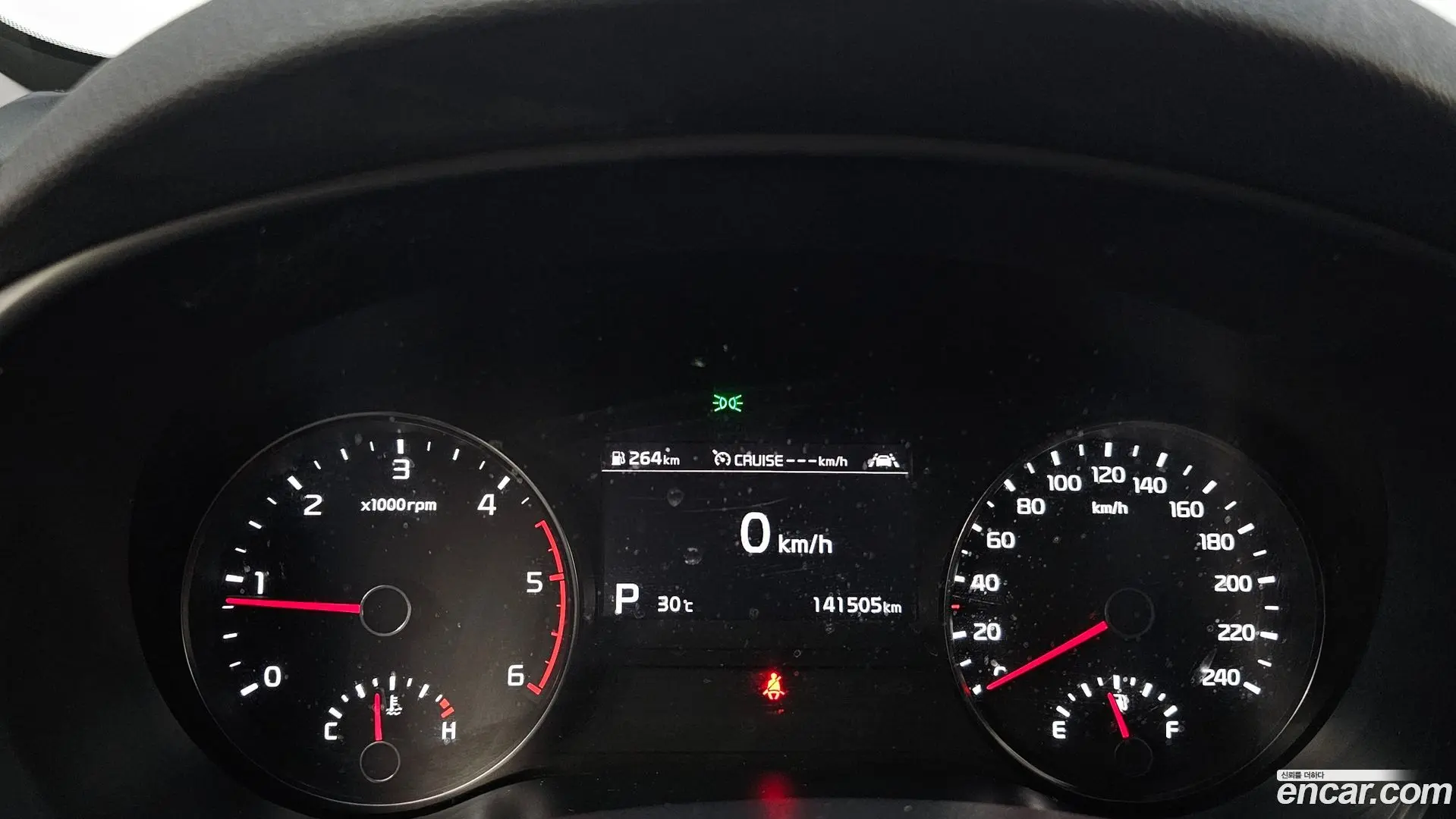 Kia Sportage Diesel 1.6 2WD