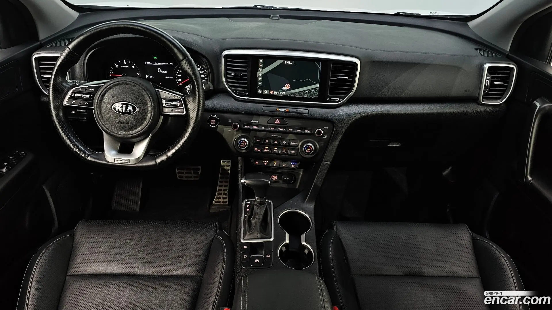 Kia Sportage Diesel 1.6 2WD