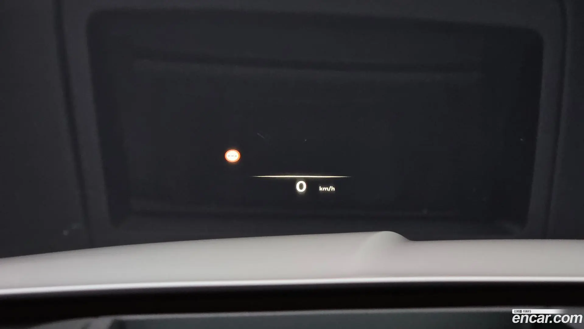 Genesis GV80 2.5T Gasoline AWD 2020
