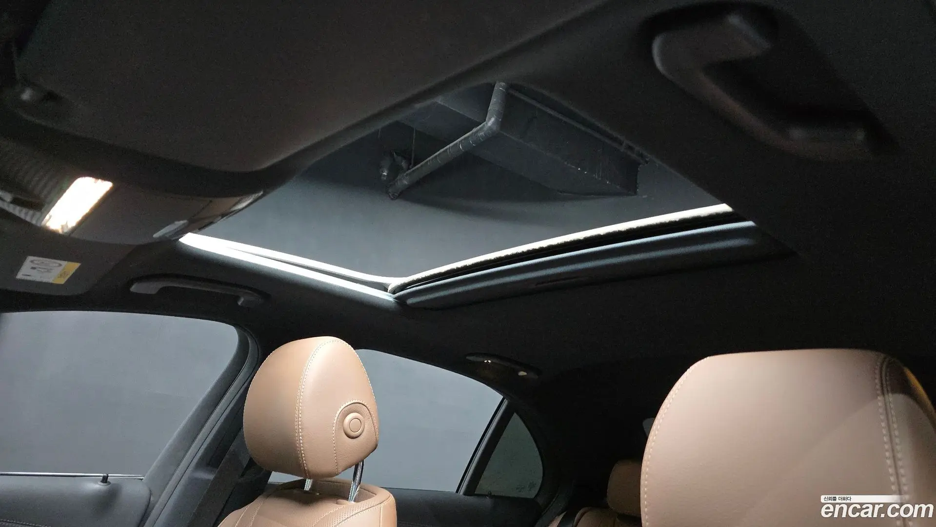 Mercedes-Benz E-Class E250 AMG Line