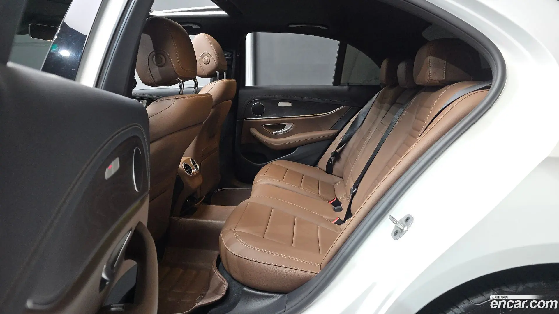 Mercedes-Benz E-Class E250 AMG Line