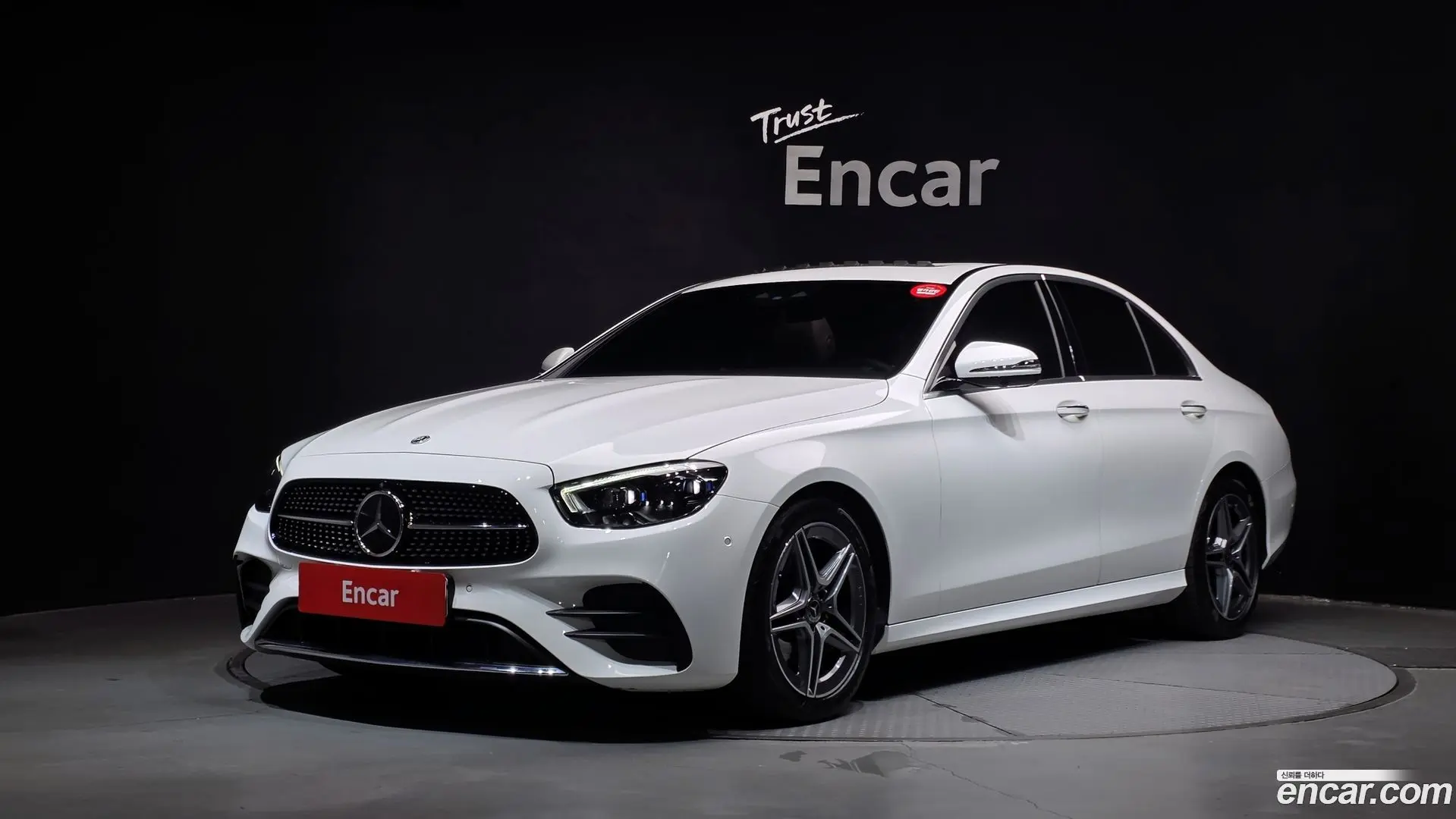 Mercedes-Benz E-Class E250 AMG Line