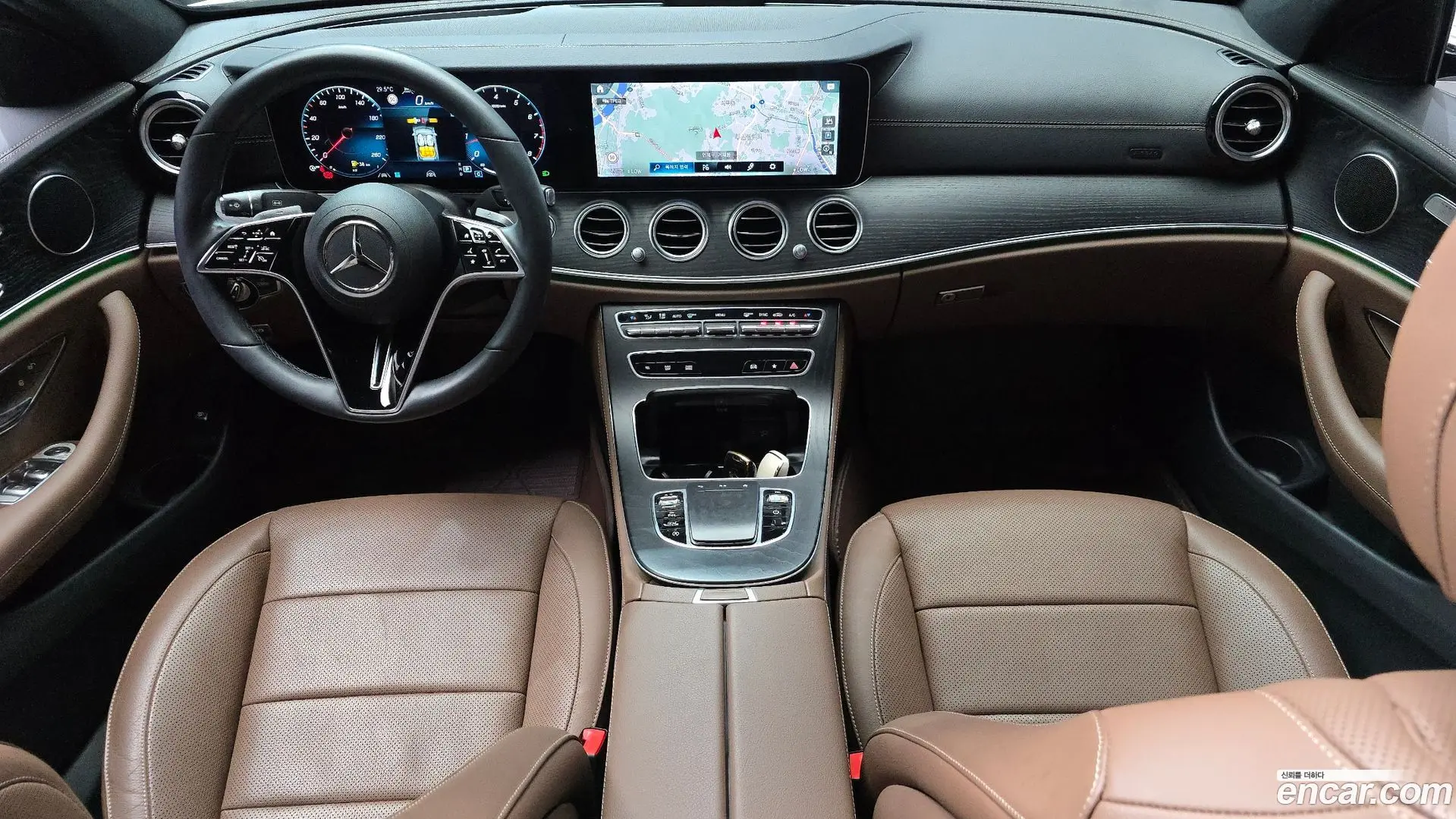 Mercedes-Benz E-Class E250 AMG Line
