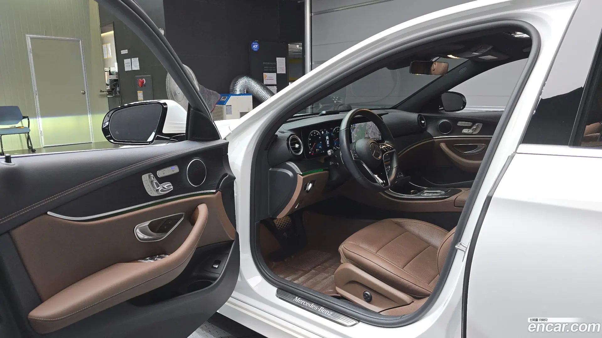 Mercedes-Benz E-Class E250 AMG Line
