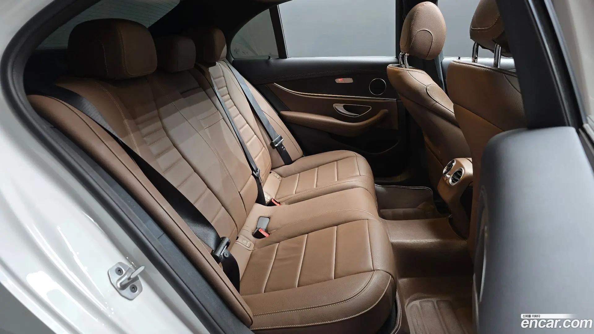 Mercedes-Benz E-Class E250 AMG Line
