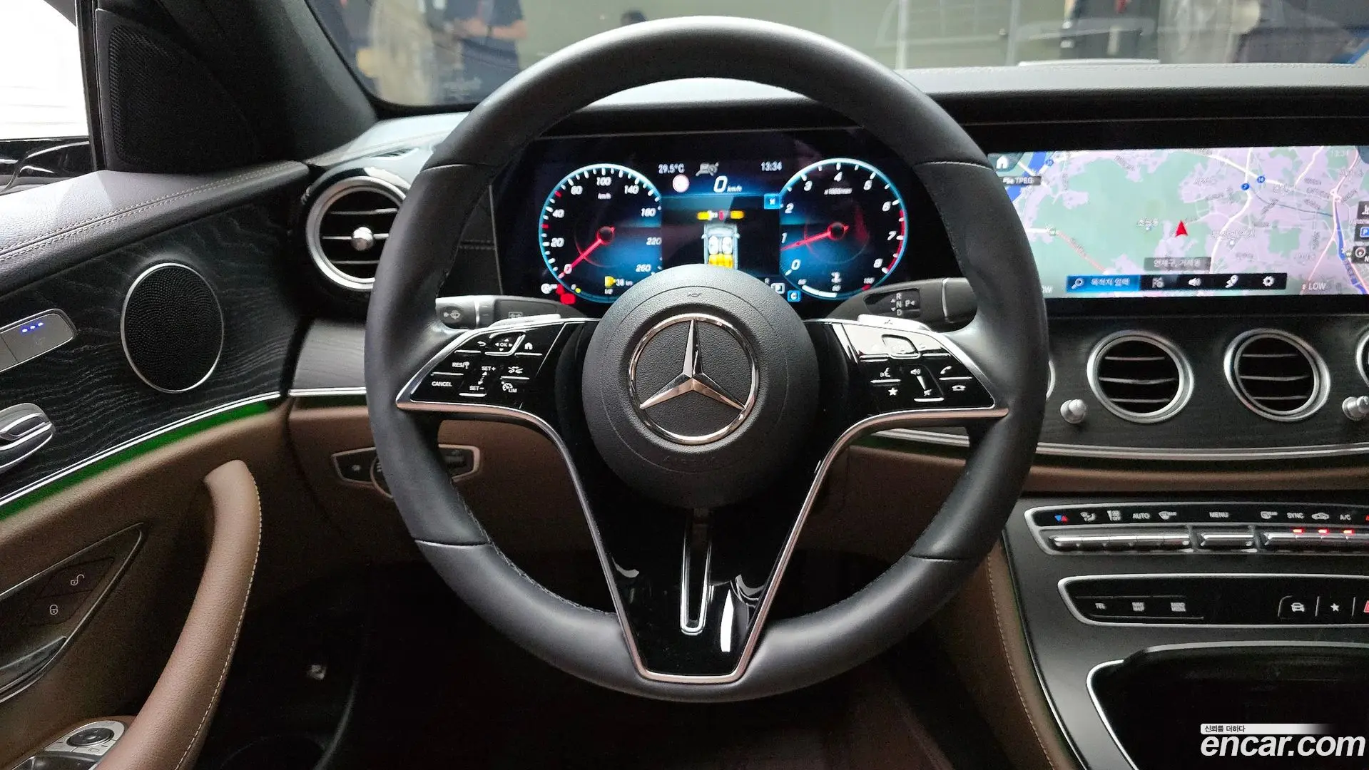 Mercedes-Benz E-Class E250 AMG Line