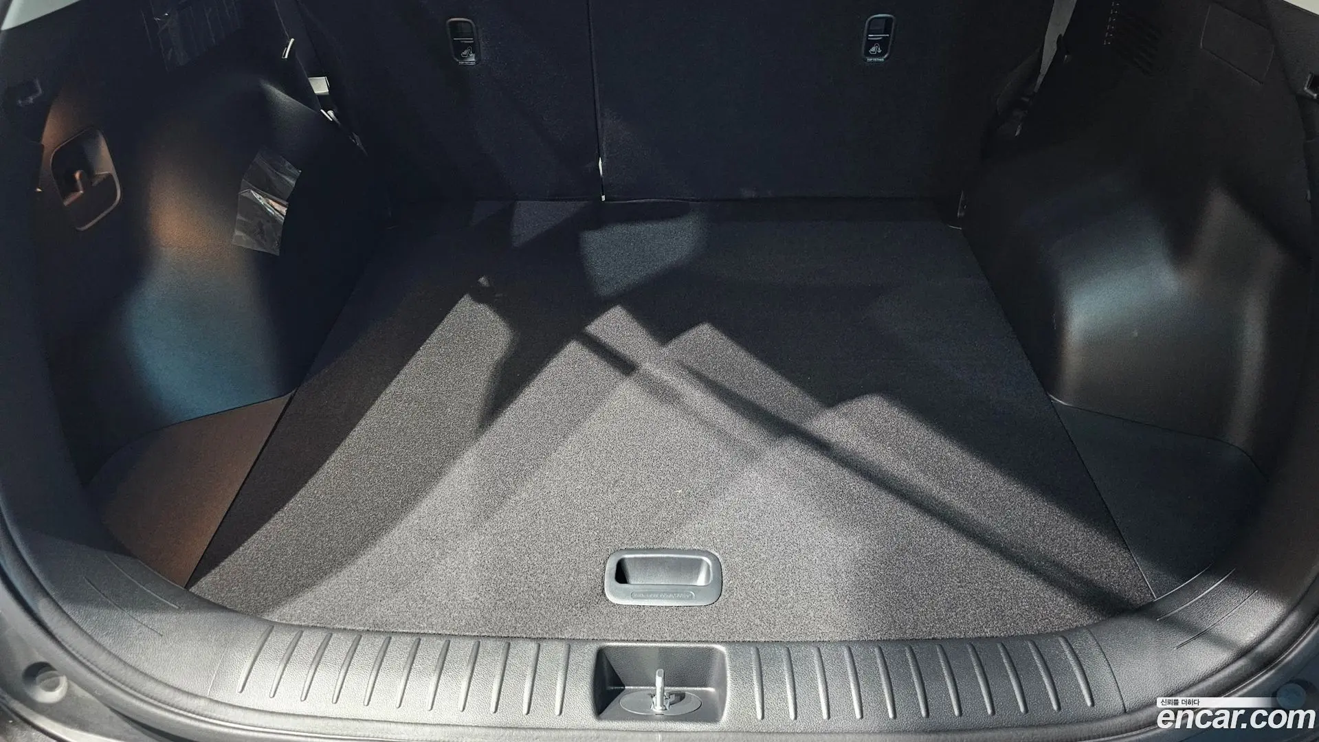 Kia Sportage Gasoline 1.6 Turbo 2WD 2021