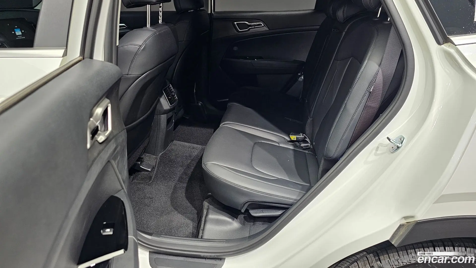 Kia Sportage Gasoline 1.6 Turbo 2WD 2021