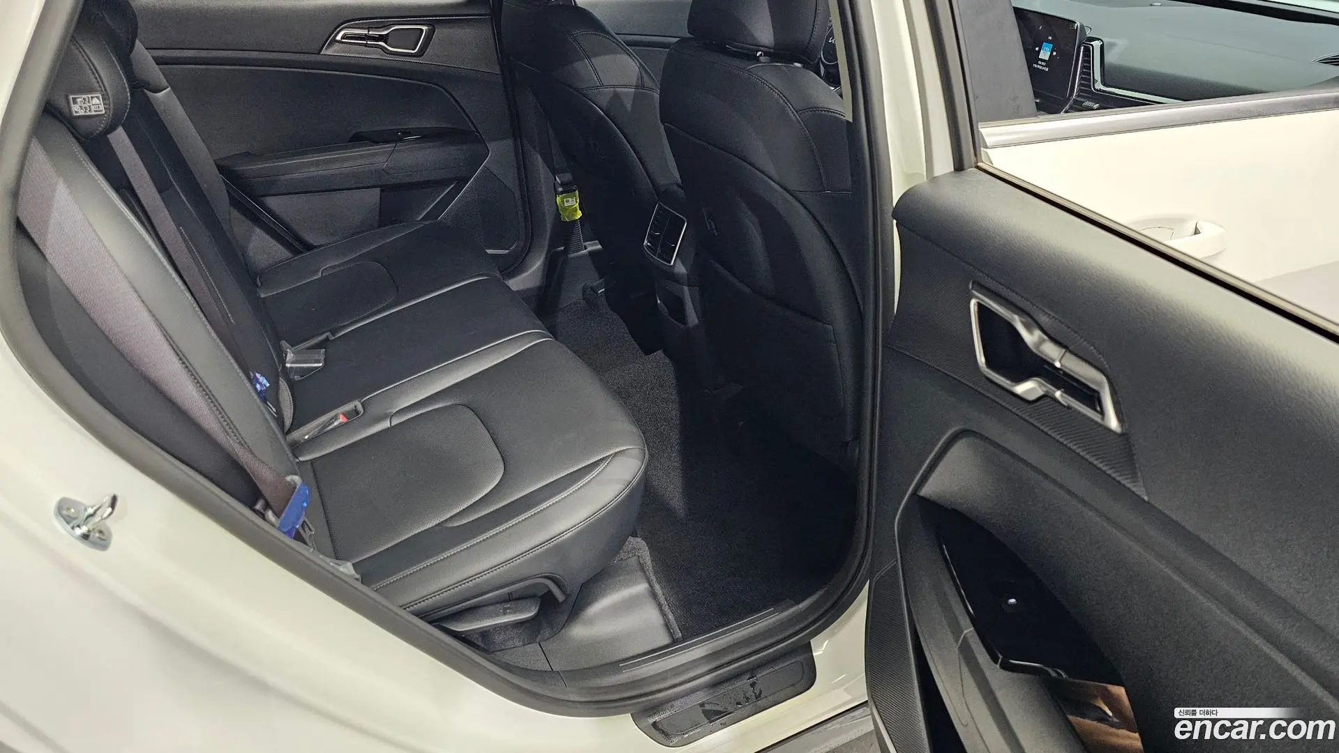 Kia Sportage Gasoline 1.6 Turbo 2WD 2021