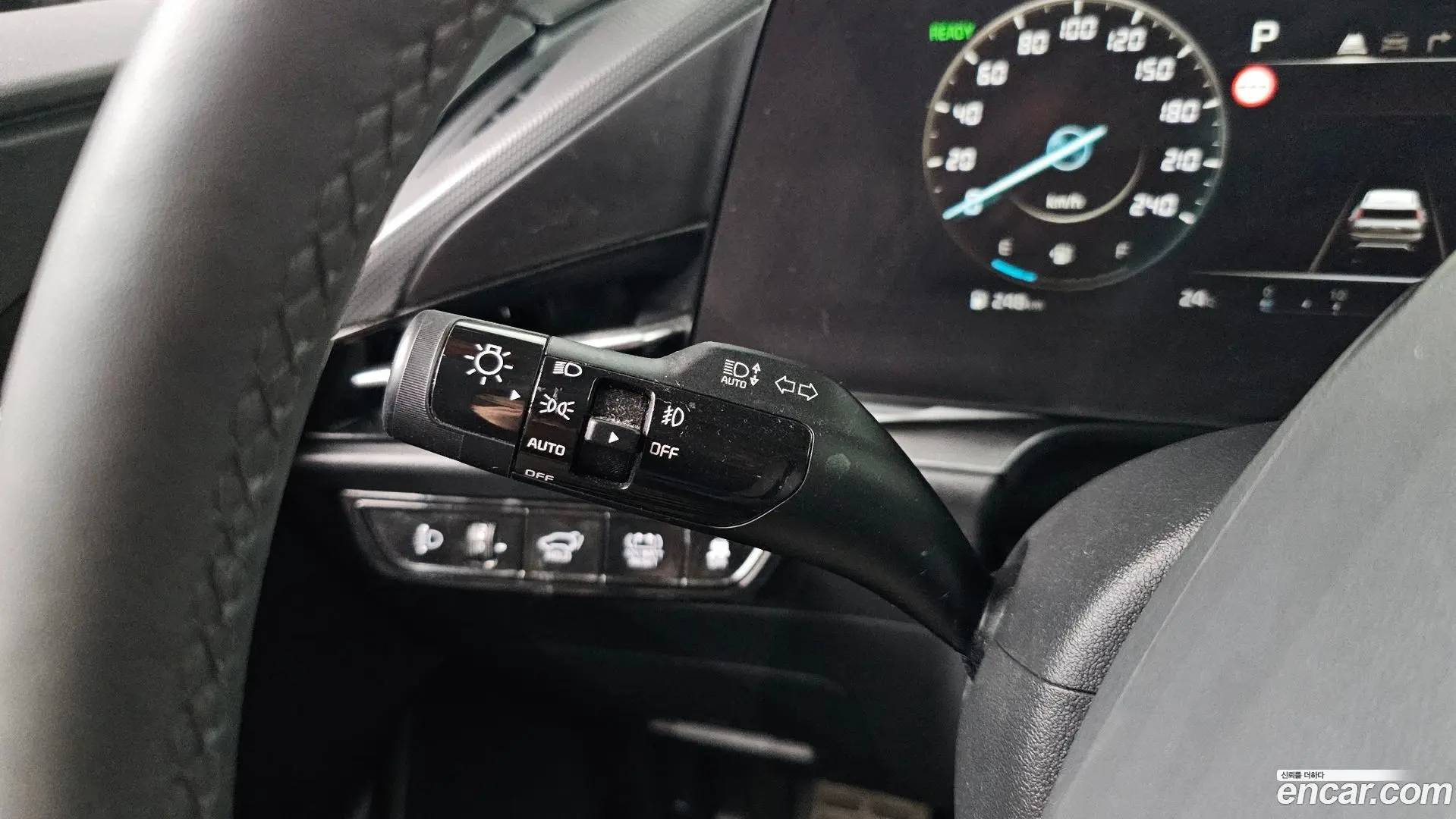 Kia Niro Signature 2022