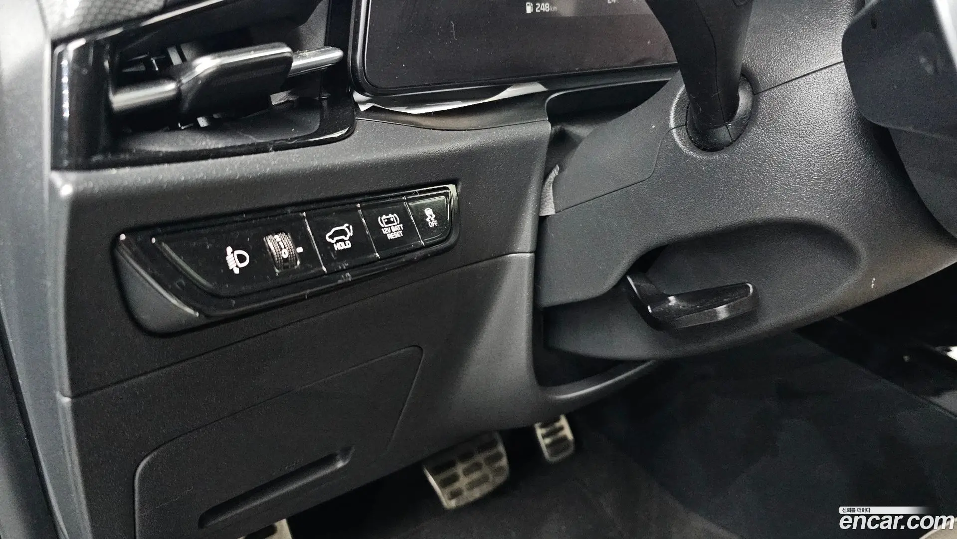 Kia Niro Signature 2022