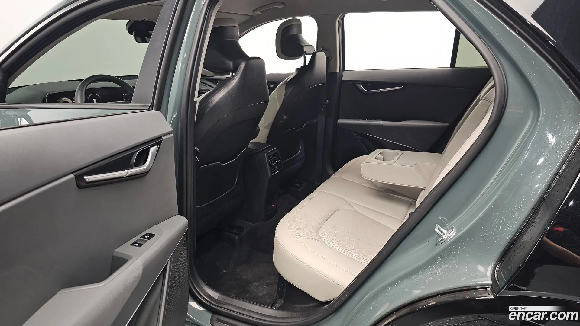 Kia Niro Signature 2022