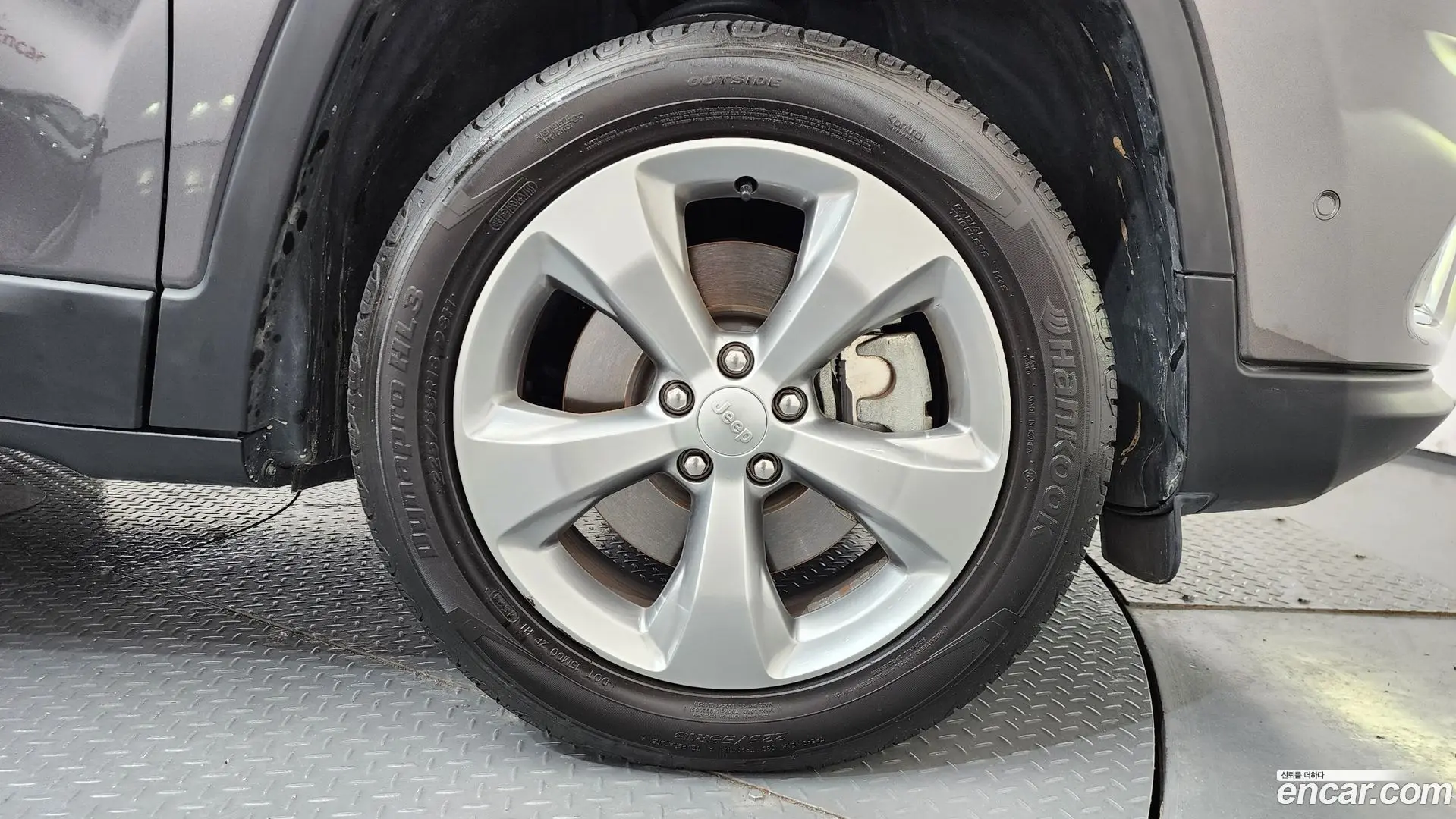 Jeep Cherokee 2.4 Limited AWD