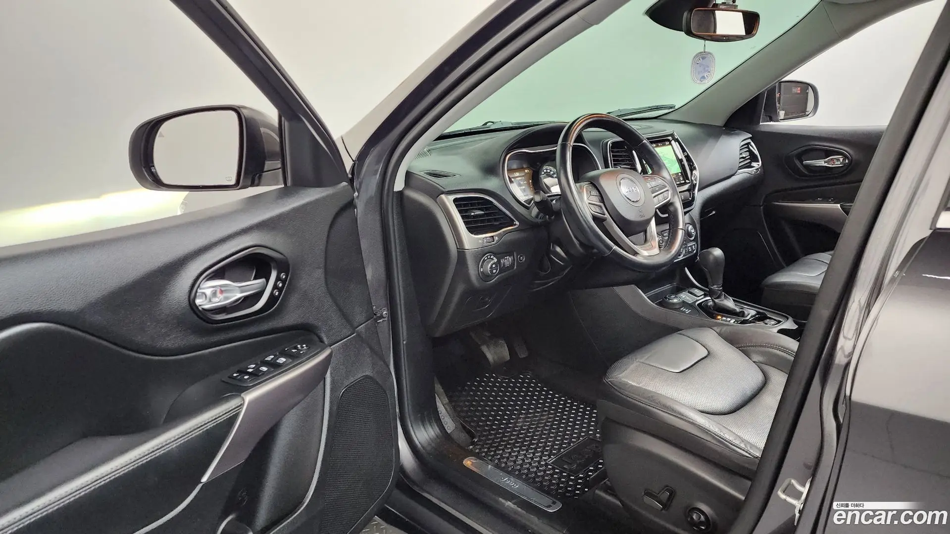 Jeep Cherokee 2.4 Limited AWD