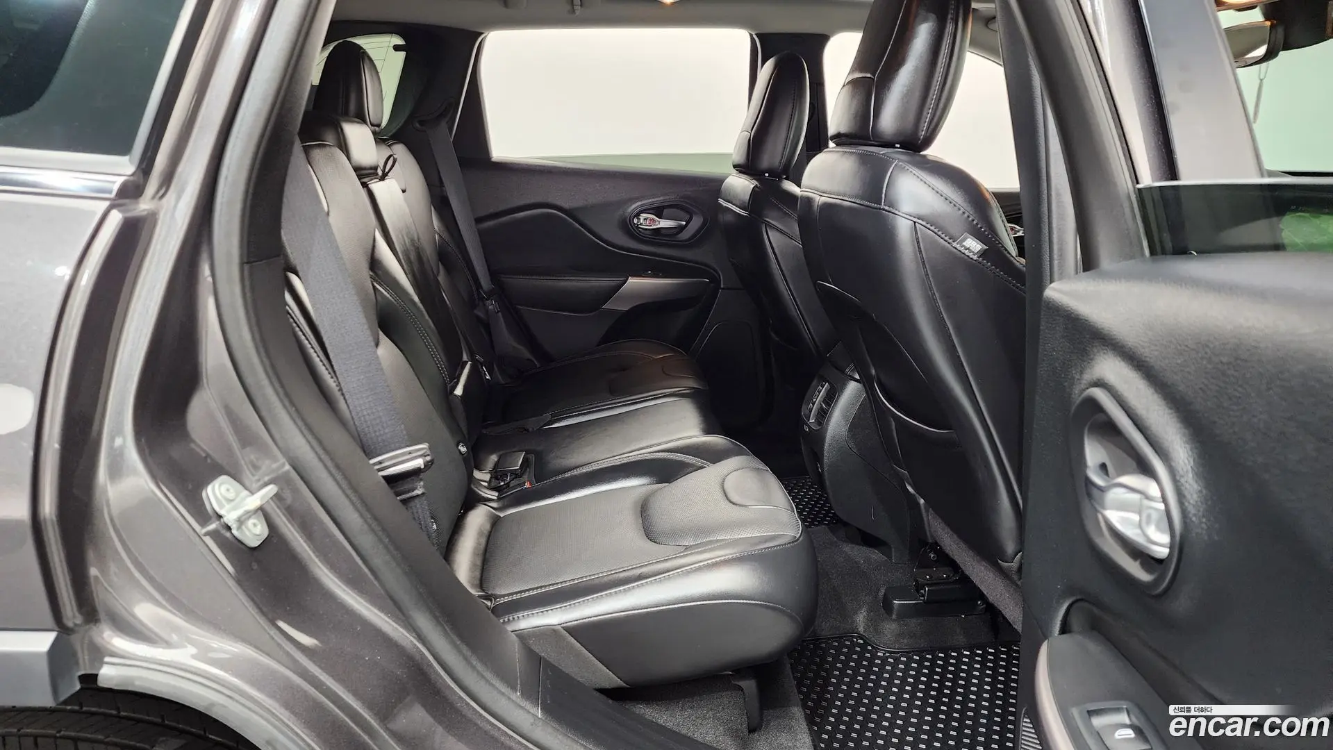 Jeep Cherokee 2.4 Limited AWD