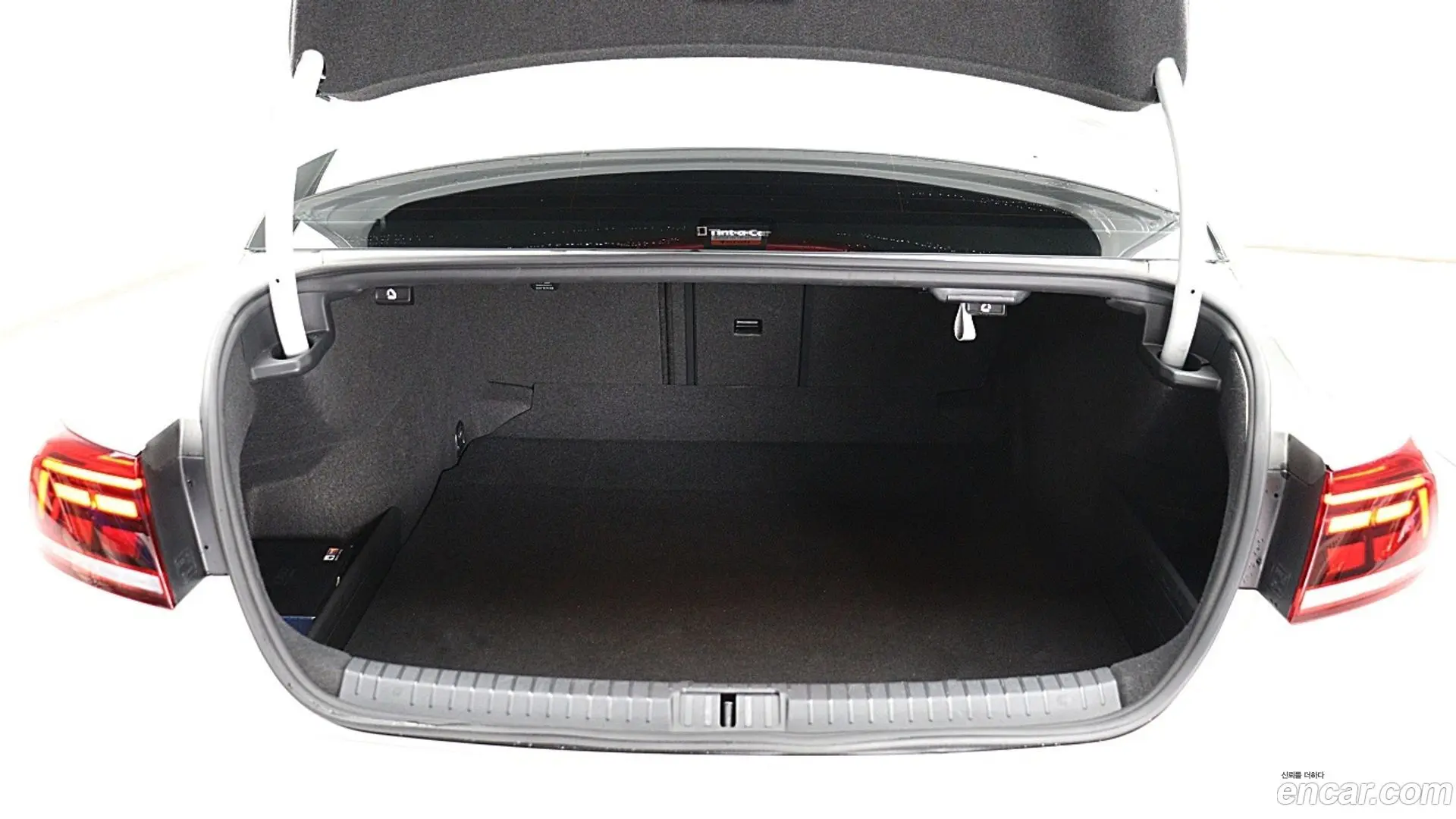 Volkswagen Passat 2.0 TDI Premium