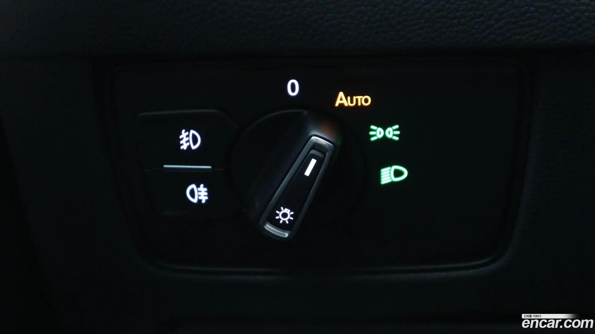 Volkswagen Passat 2.0 TDI Premium