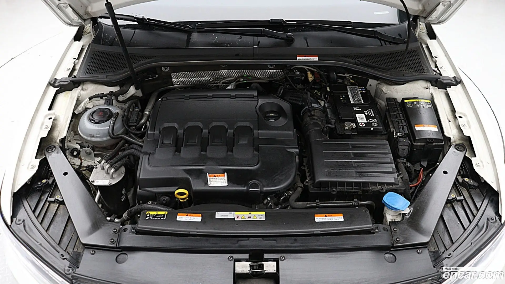 Volkswagen Passat 2.0 TDI Premium